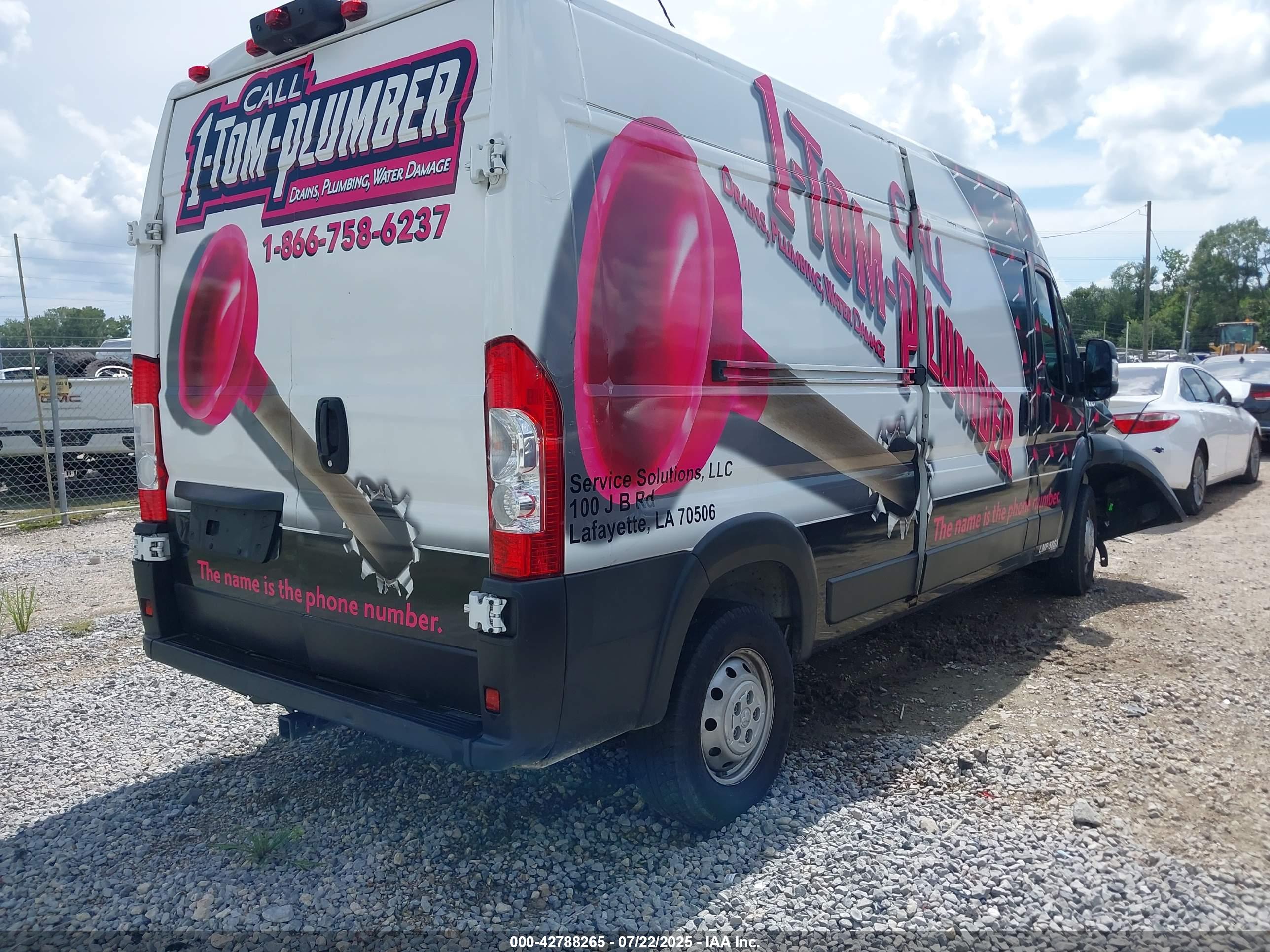 RAM PROMASTER image 4