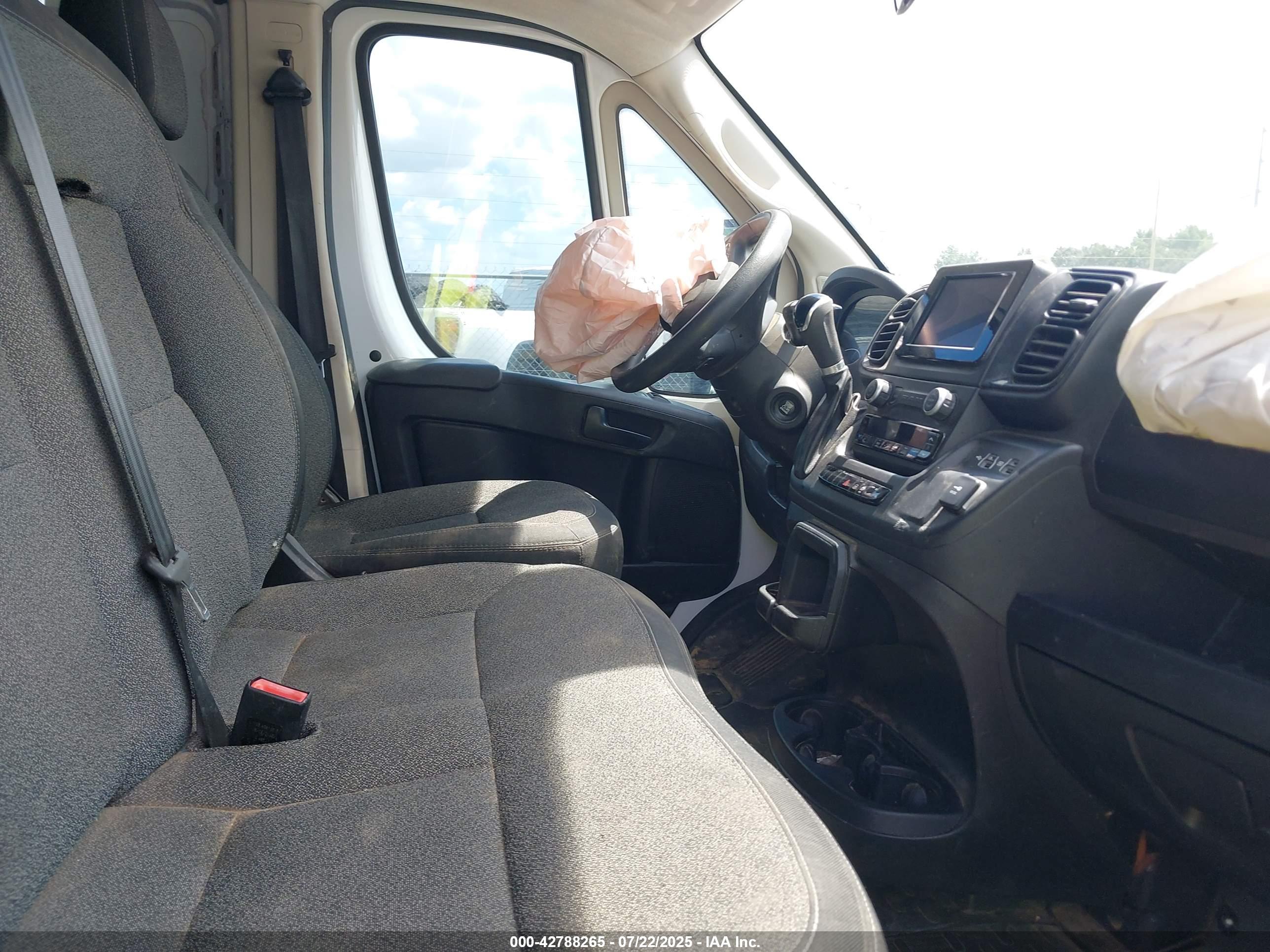 RAM PROMASTER image 5
