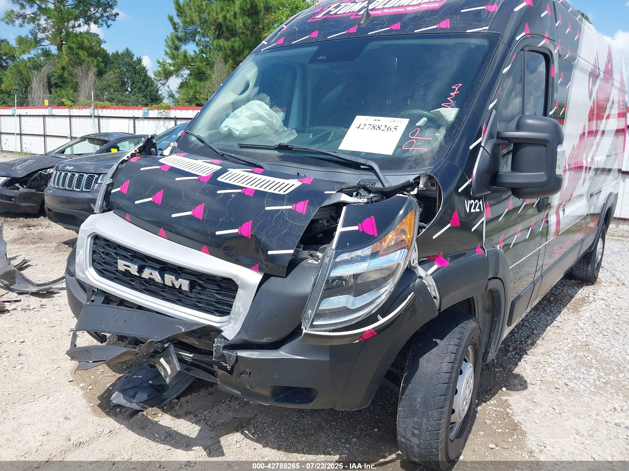 RAM PROMASTER image 6