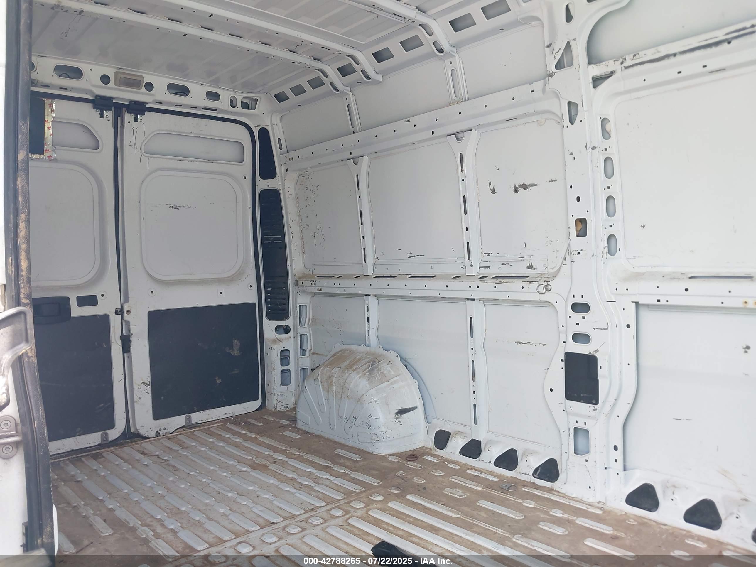RAM PROMASTER image 8