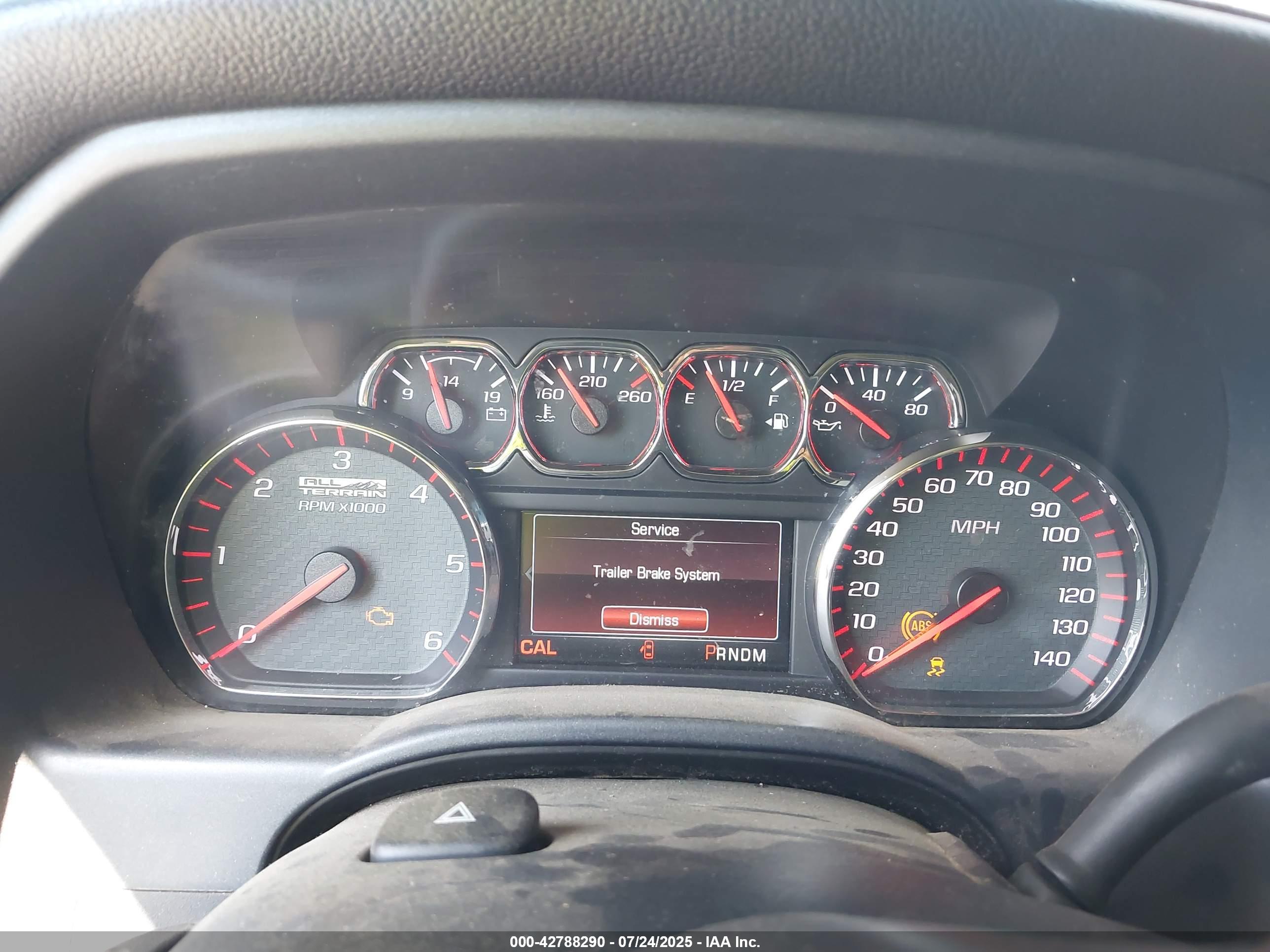 GMC SIERRA image 7