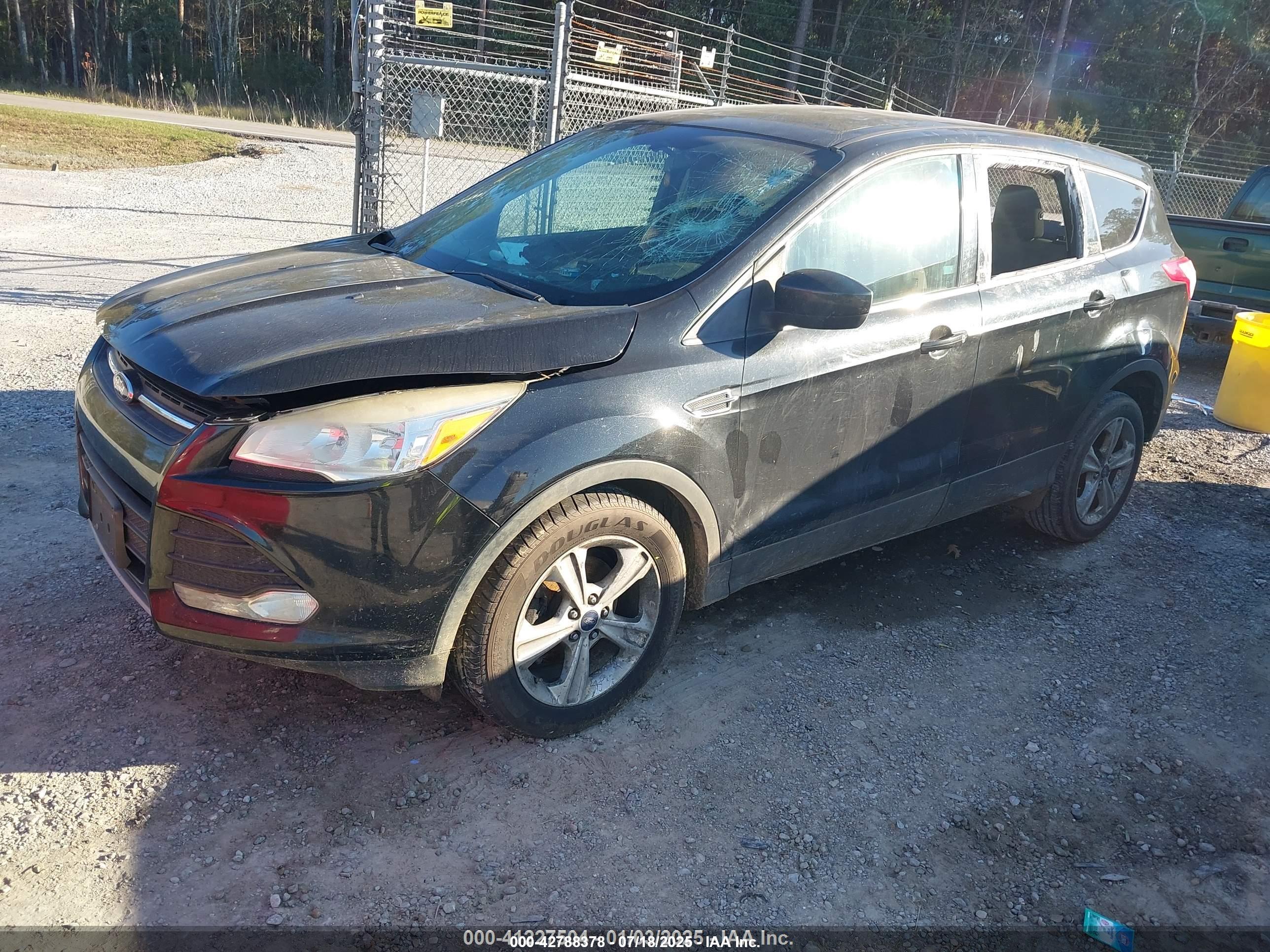 FORD ESCAPE image 2
