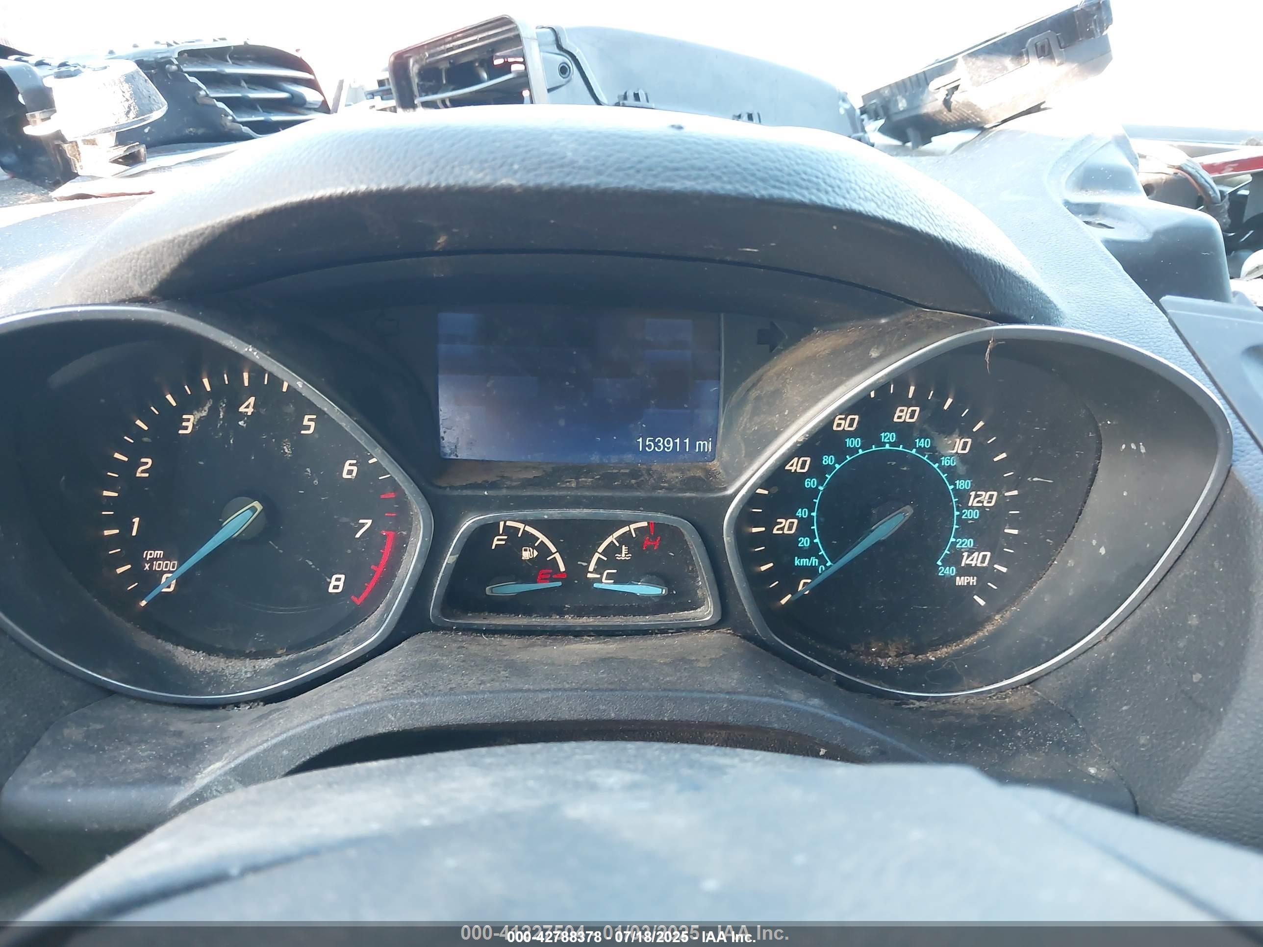 FORD ESCAPE image 7