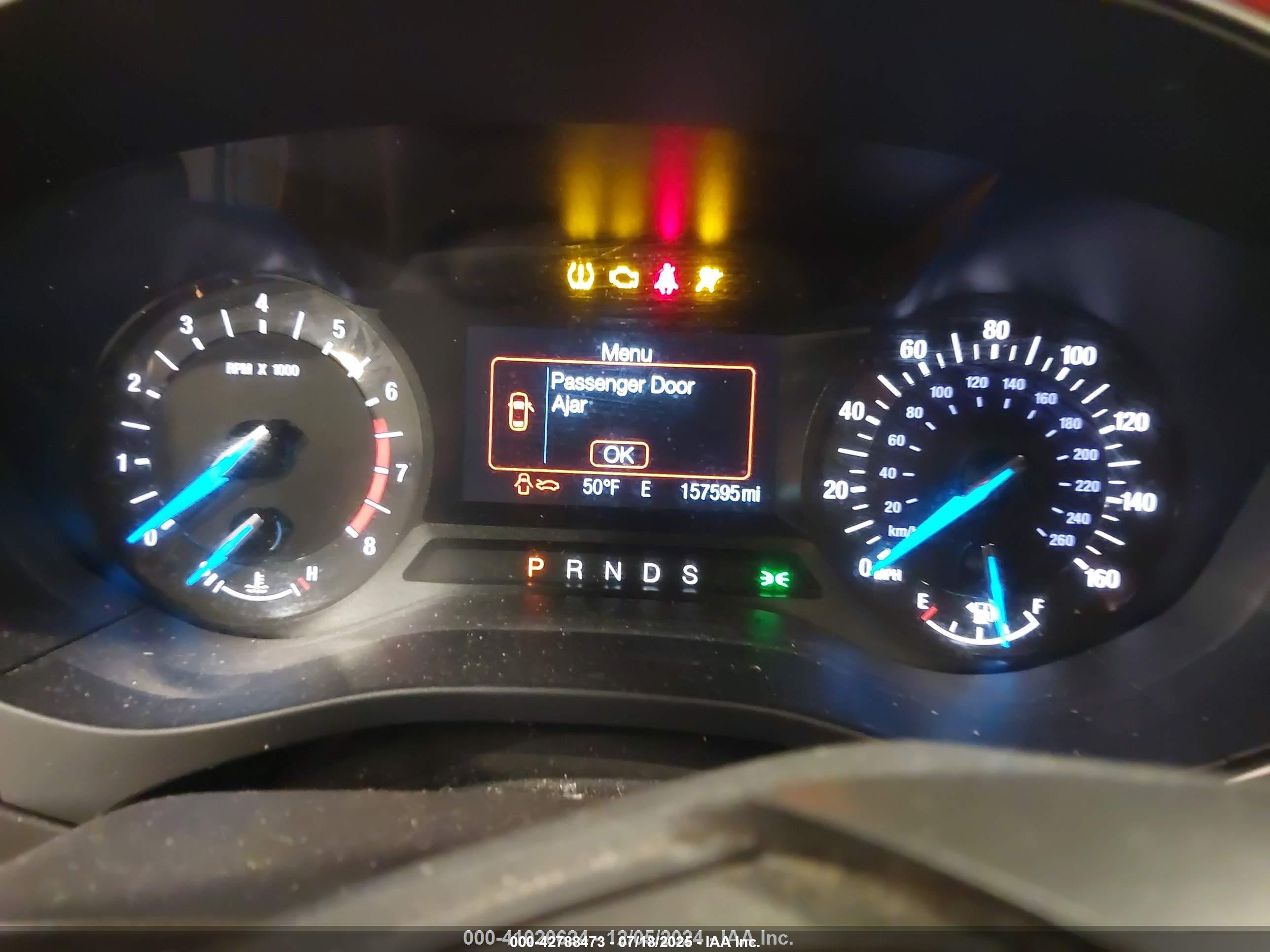 FORD FUSION image 7