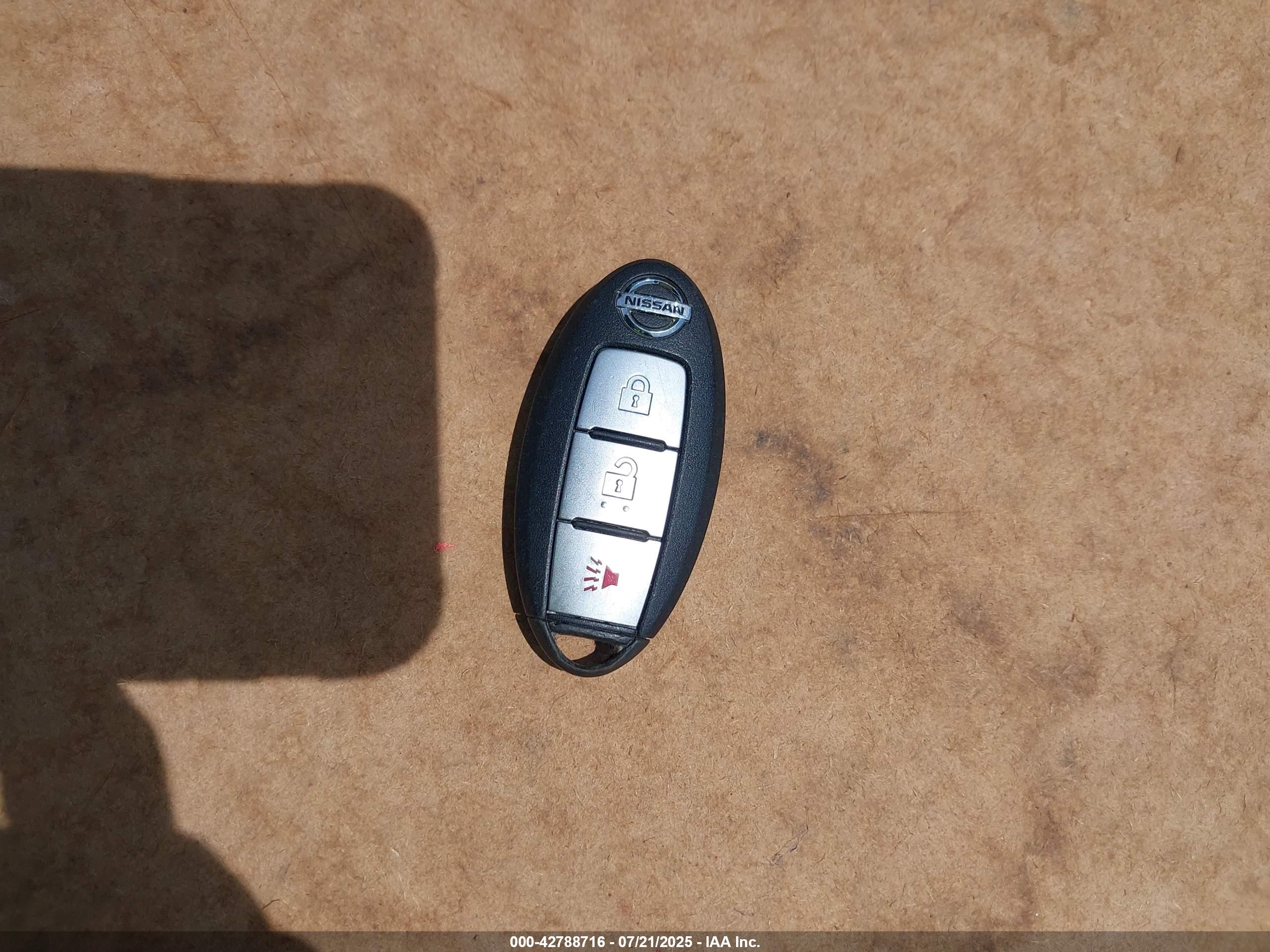 NISSAN PATHFINDER image 11