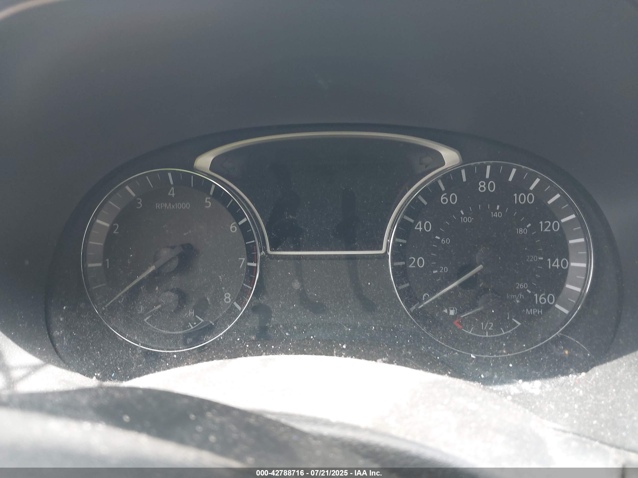 NISSAN PATHFINDER image 7