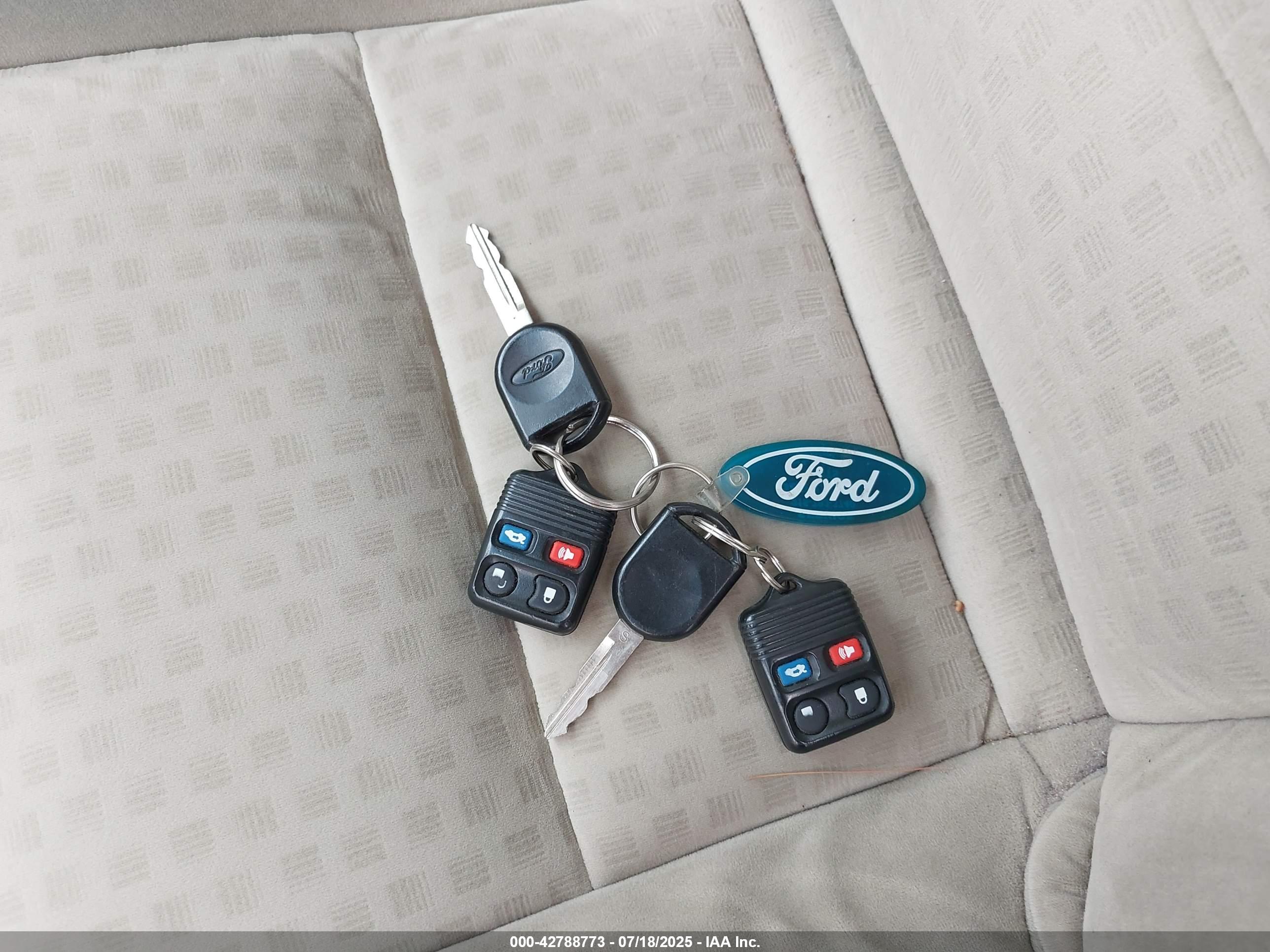 FORD FIVE image 11