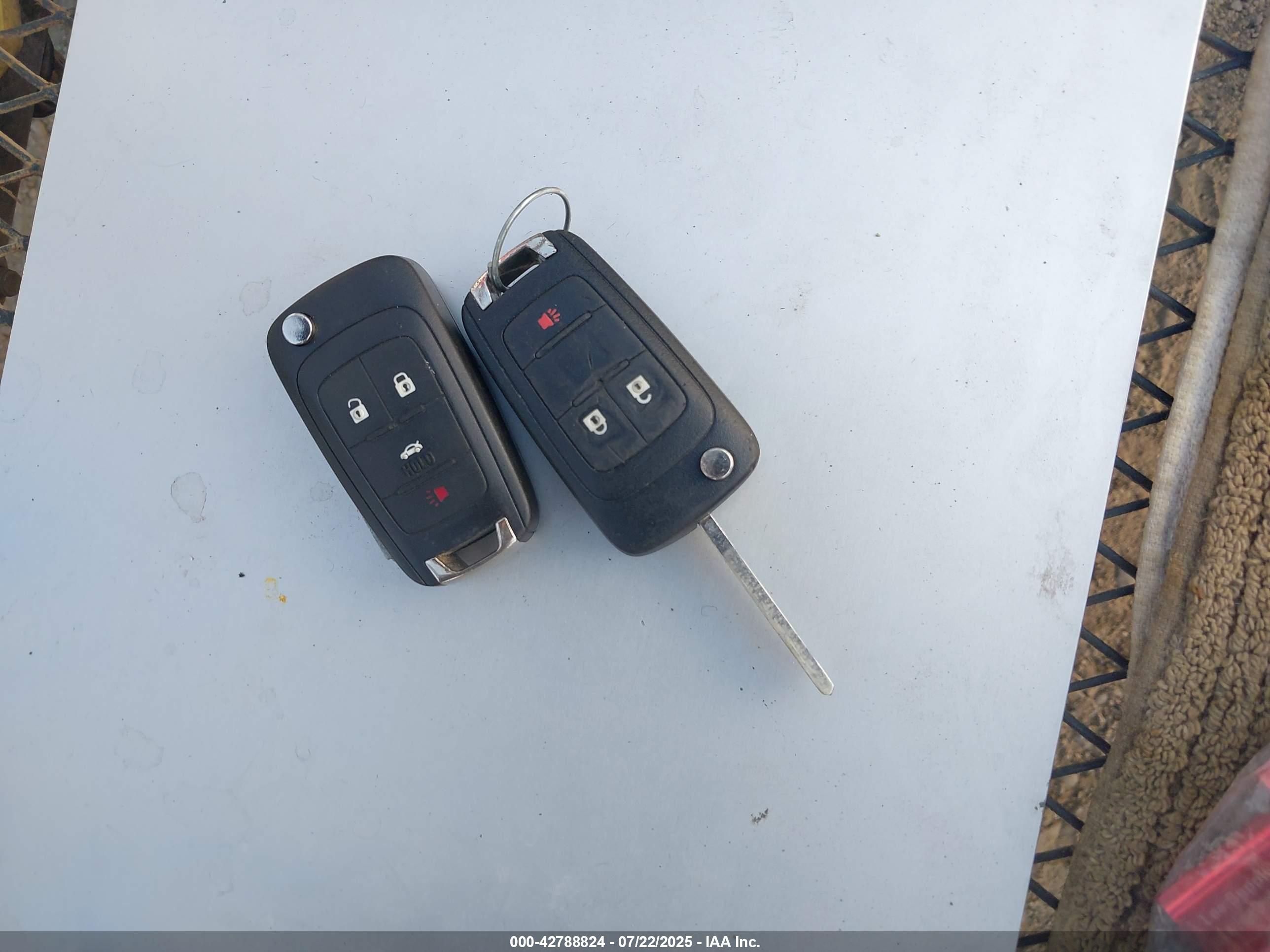 CHEVROLET EQUINOX image 11