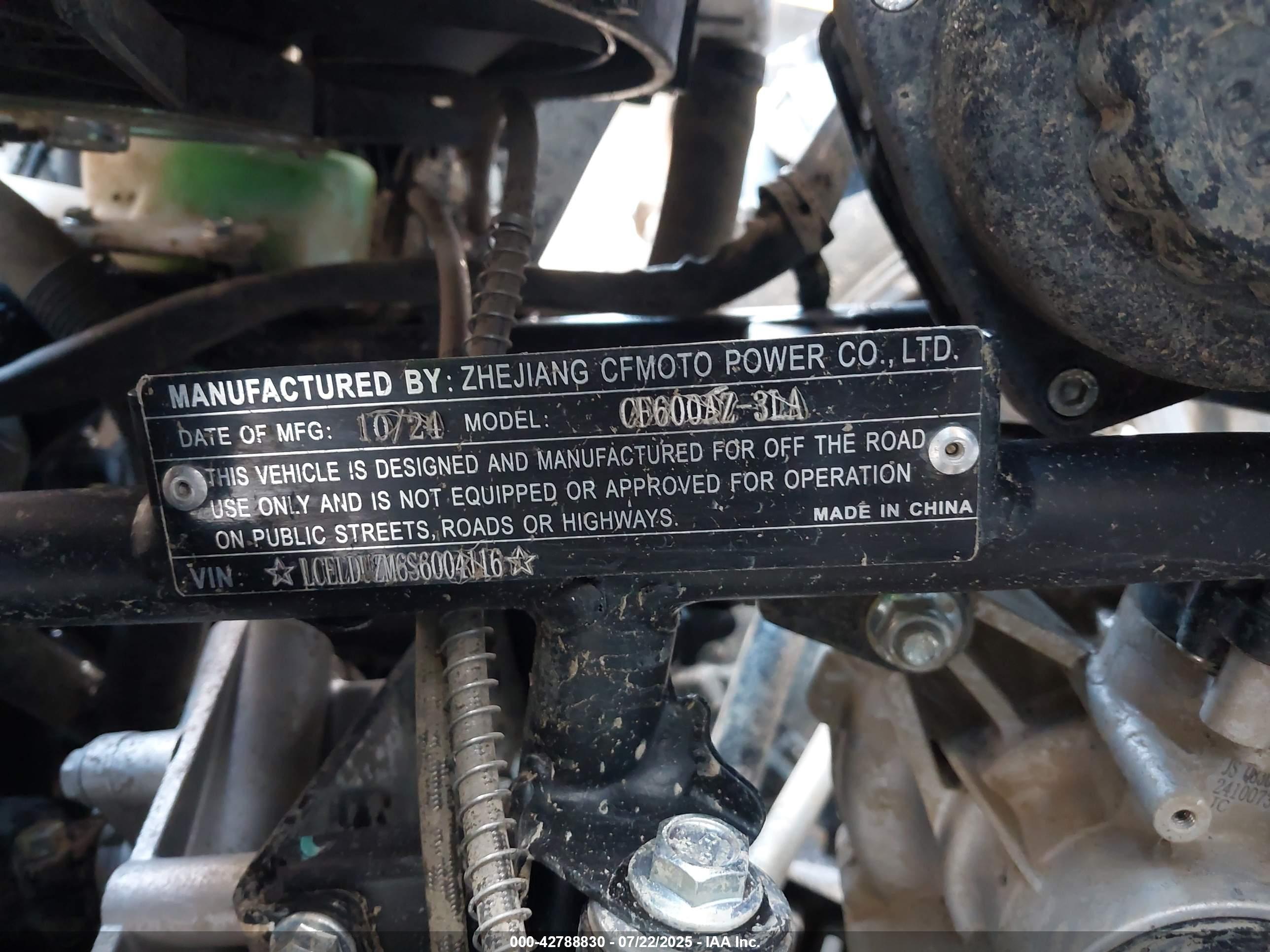 CF MOTO image 10