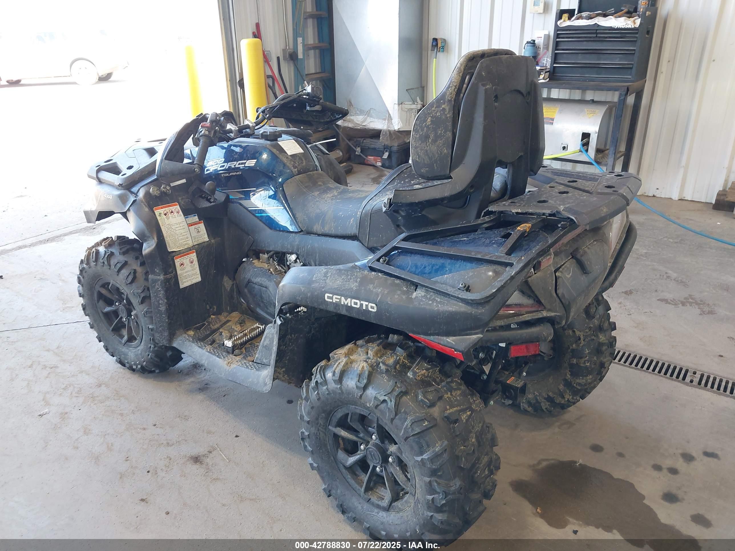 CF MOTO image 3
