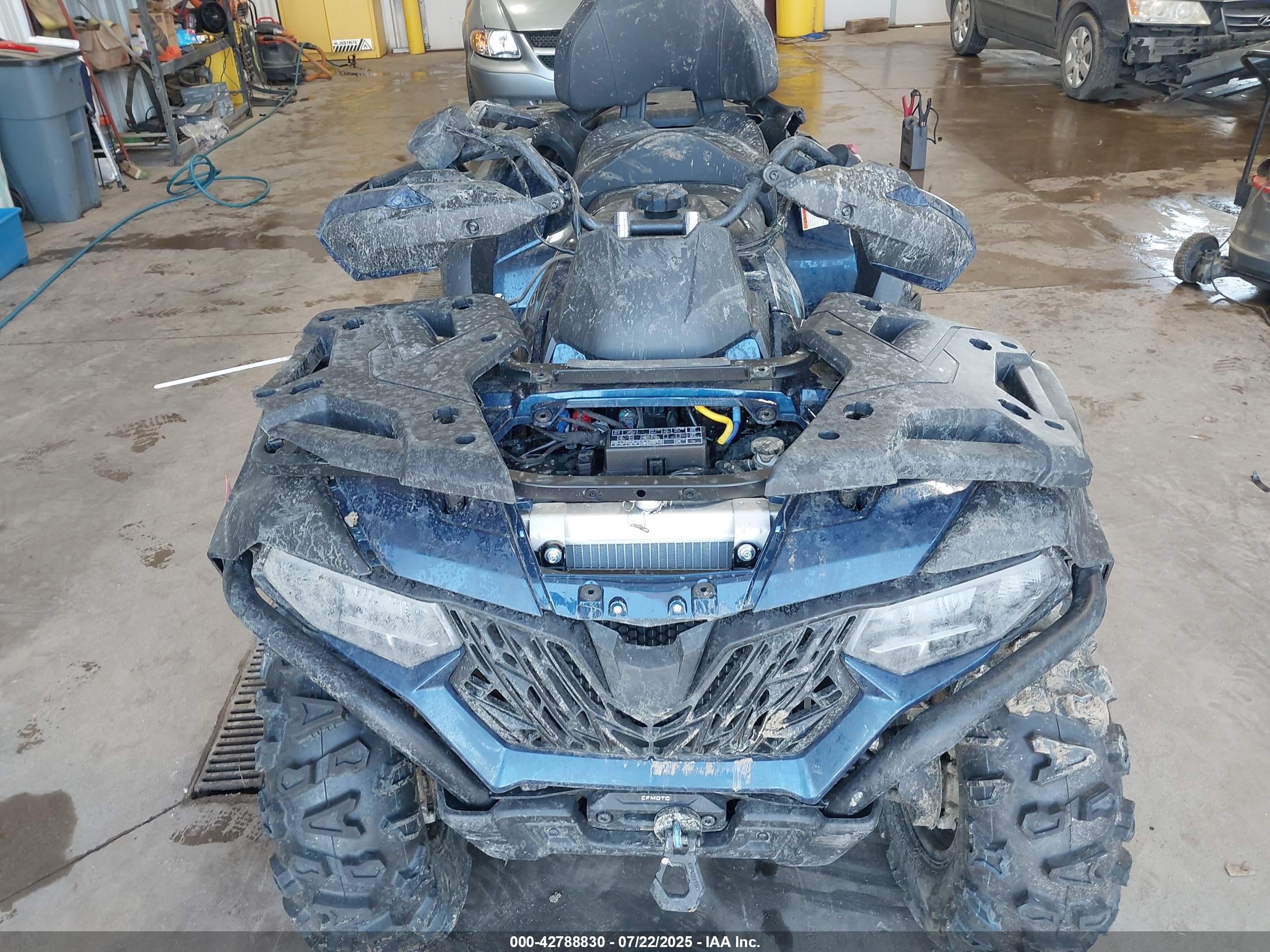 CF MOTO image 5