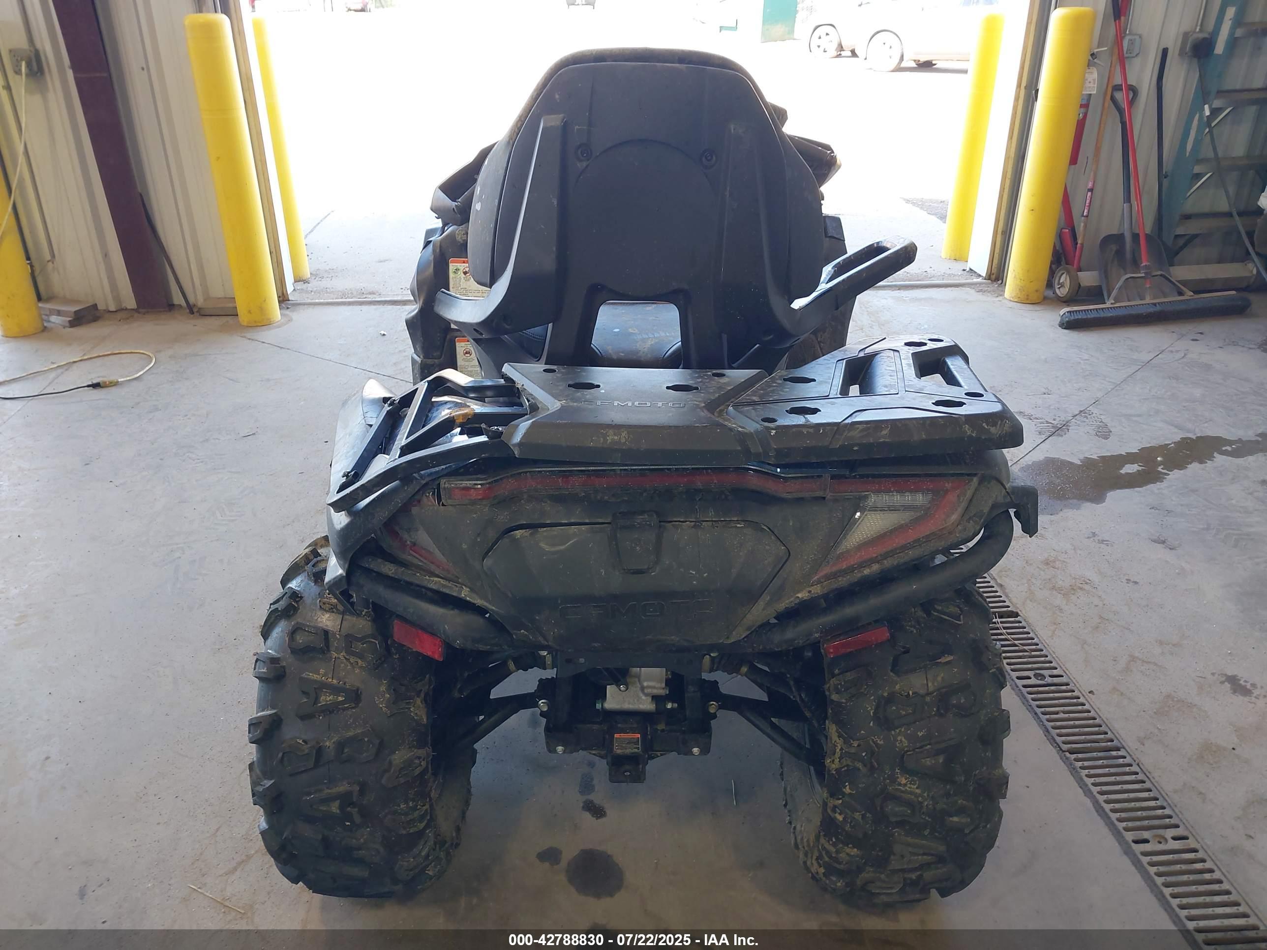CF MOTO image 6