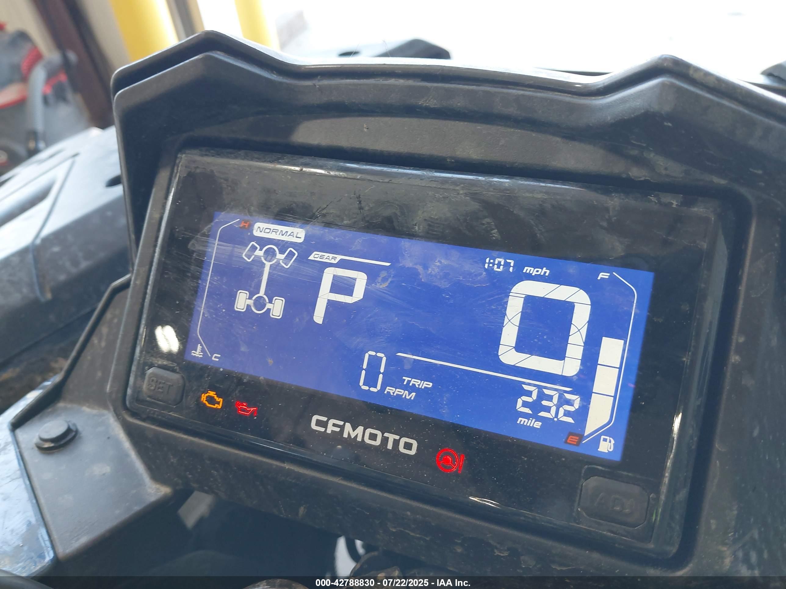 CF MOTO image 7
