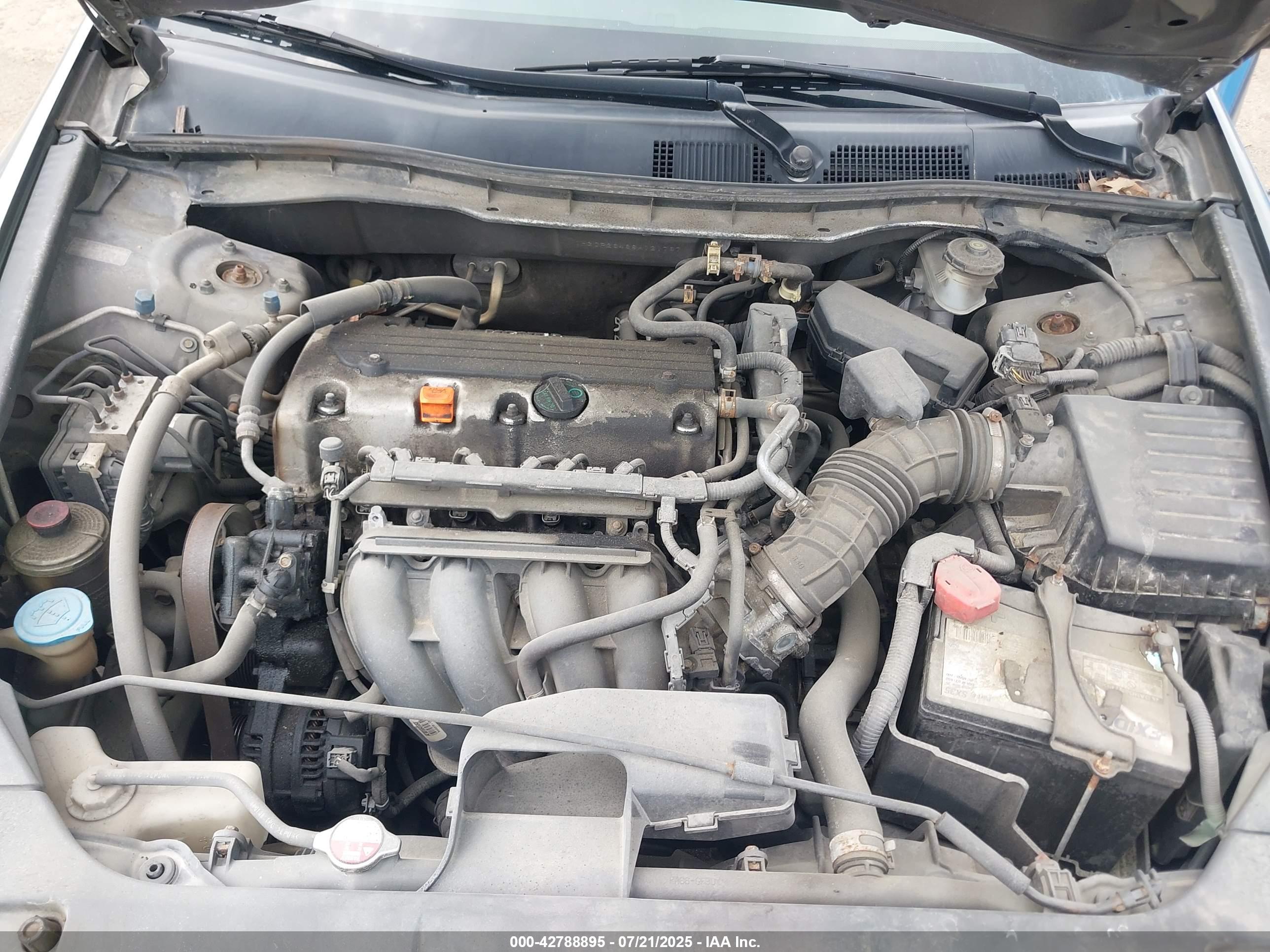 HONDA ACCORD image 10
