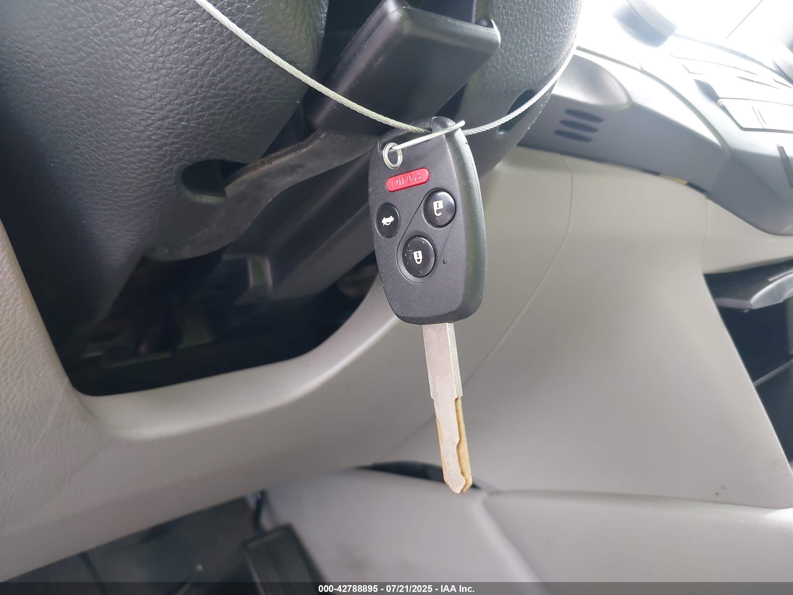 HONDA ACCORD image 11
