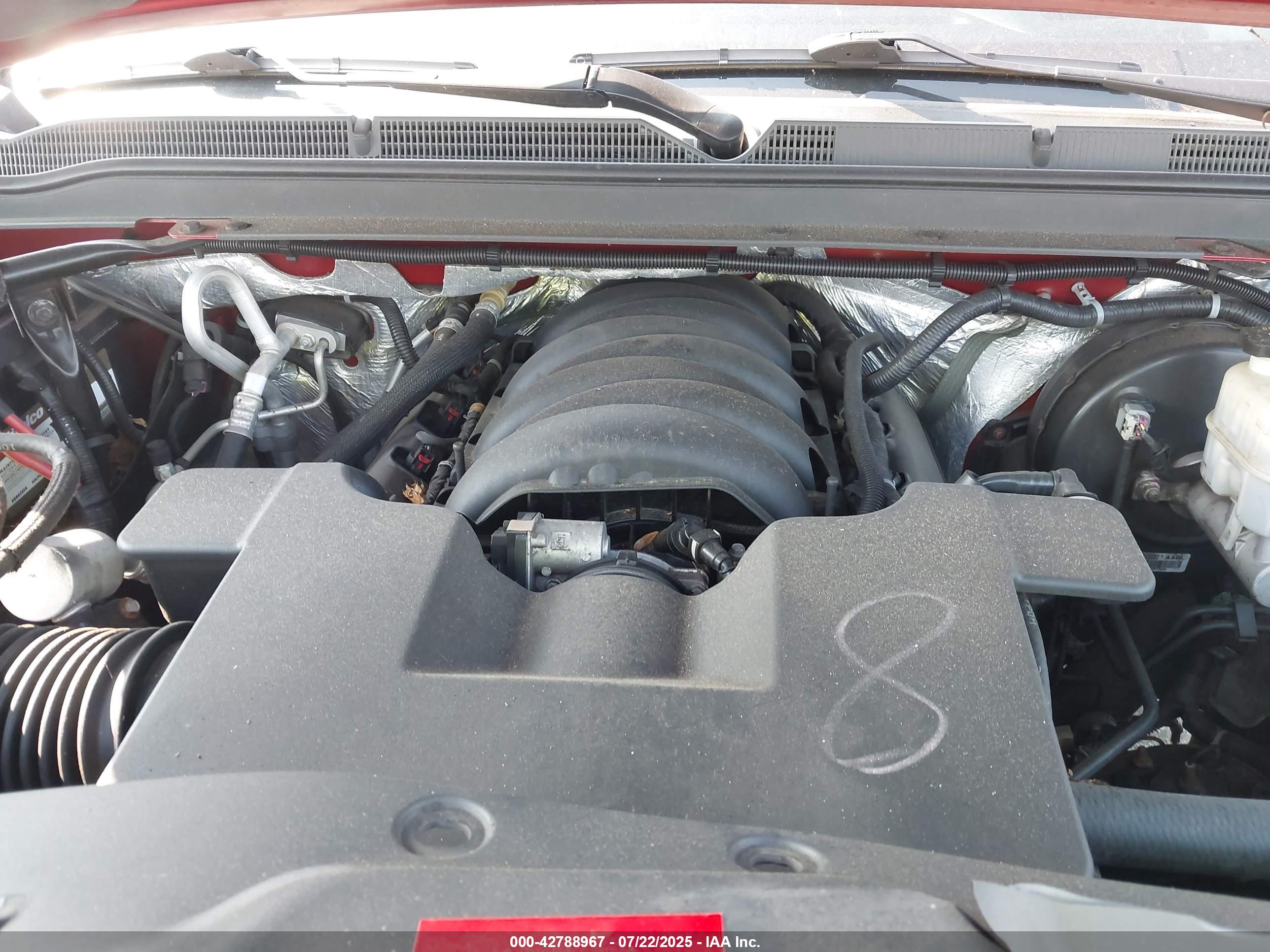 GMC YUKON image 10