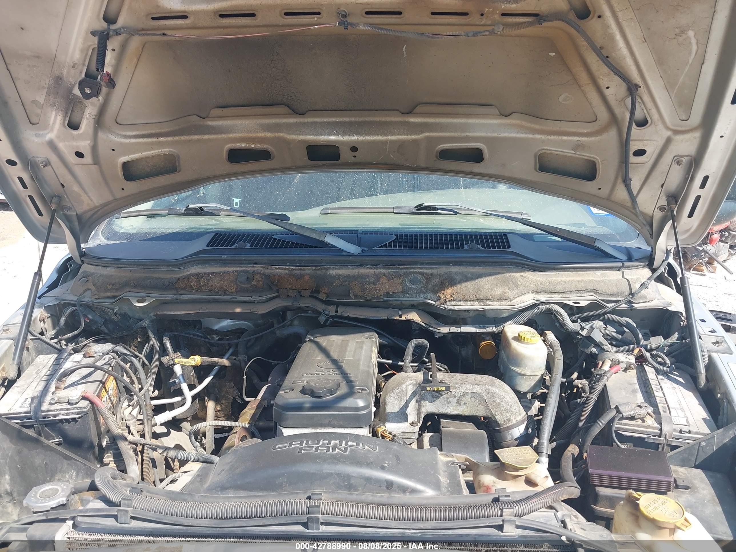 DODGE RAM image 10