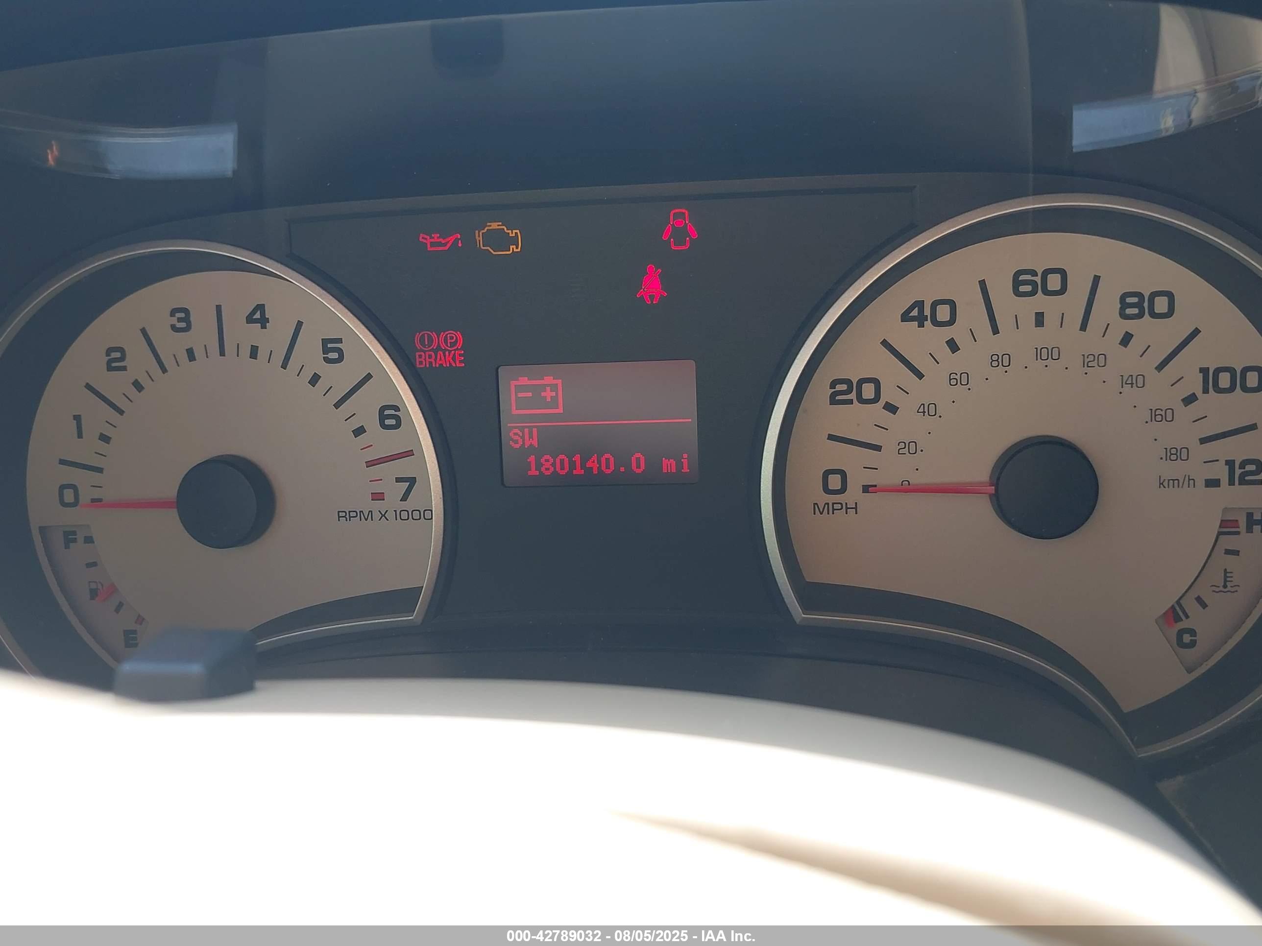 FORD EXPLORER image 7