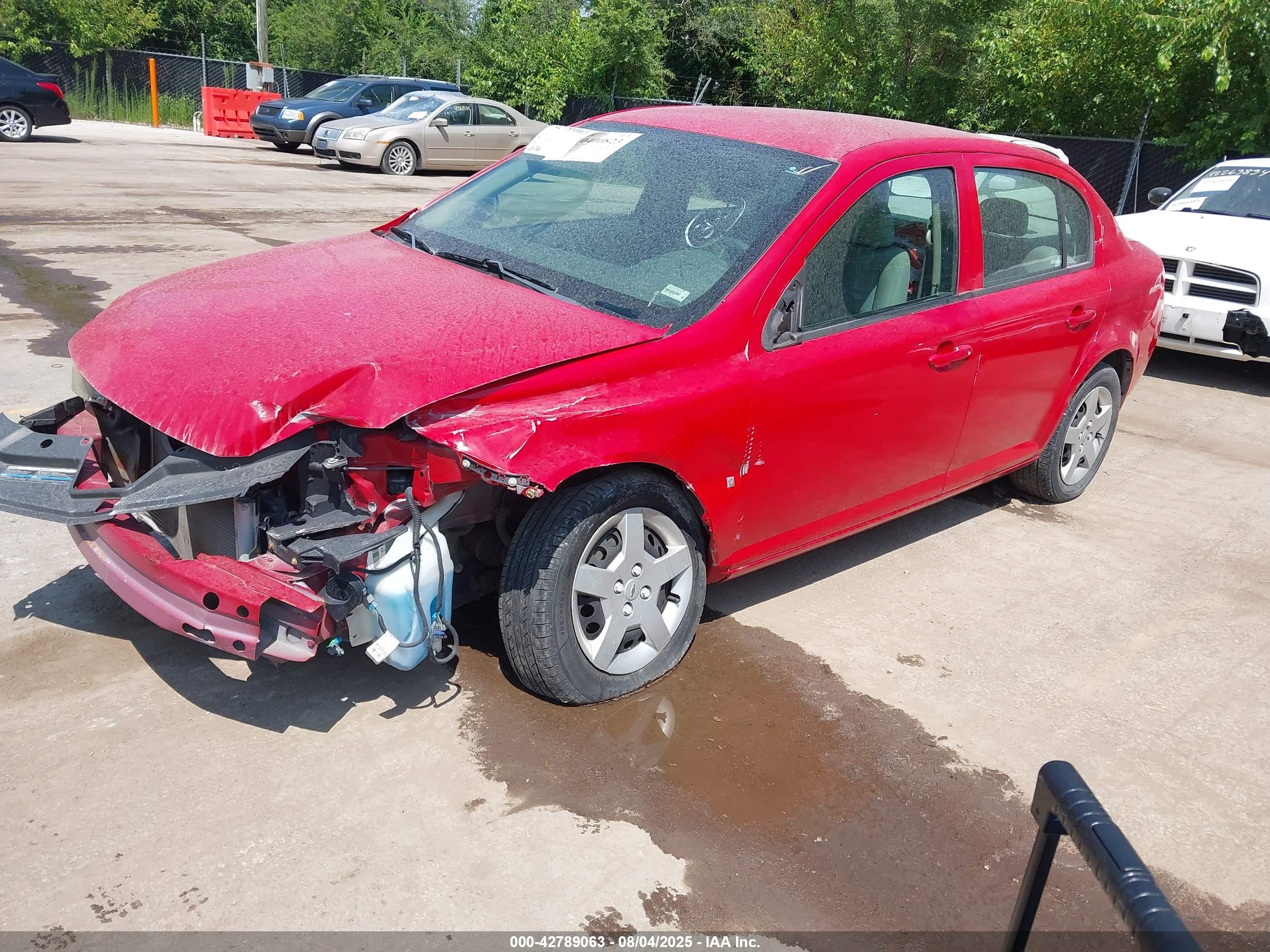 CHEVROLET COBALT image 2
