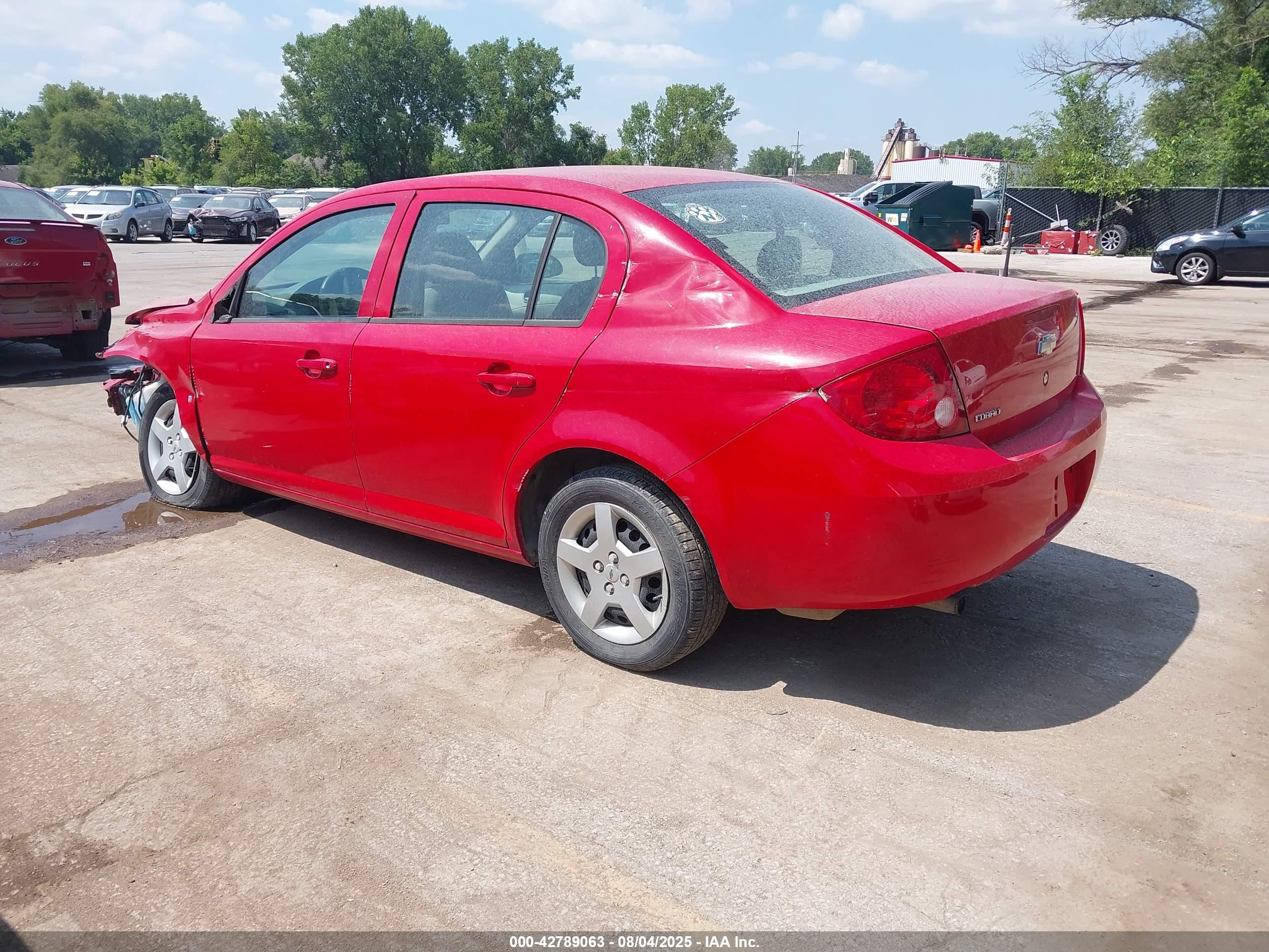 CHEVROLET COBALT image 3