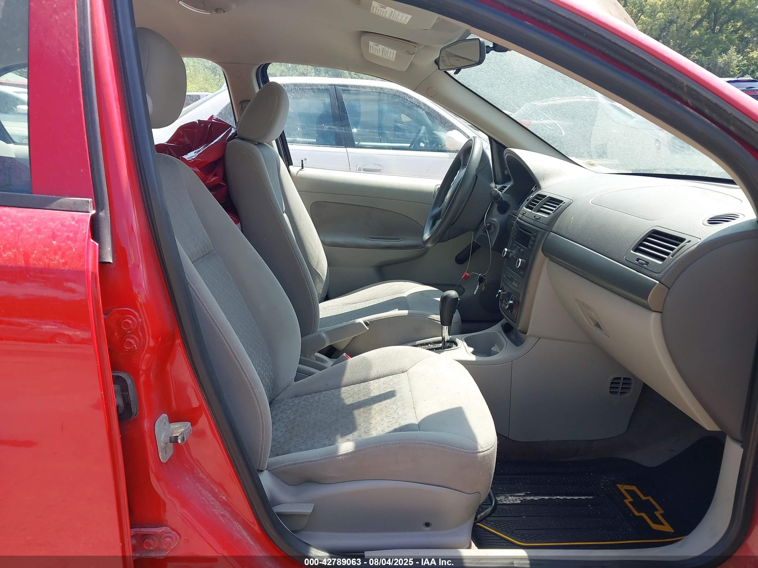 CHEVROLET COBALT image 5