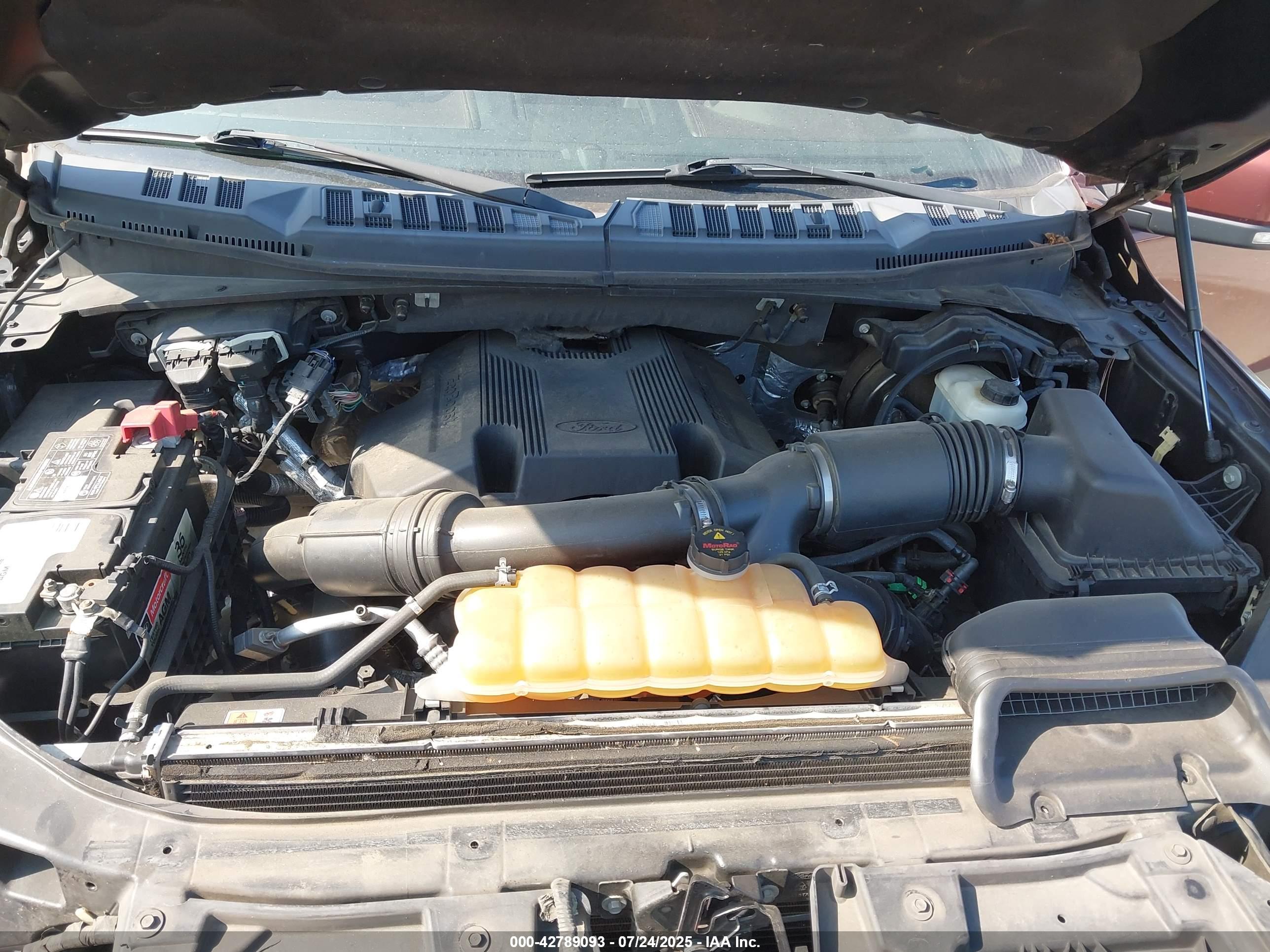 FORD F-150 image 10