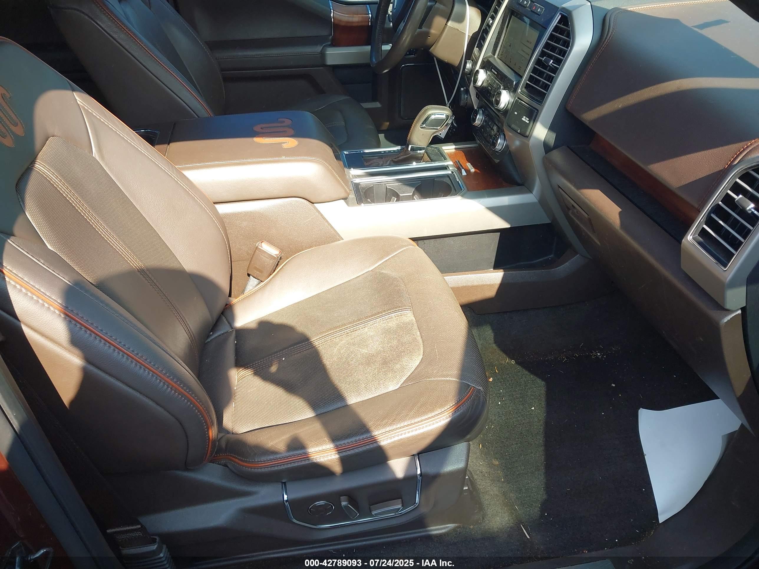 FORD F-150 image 5