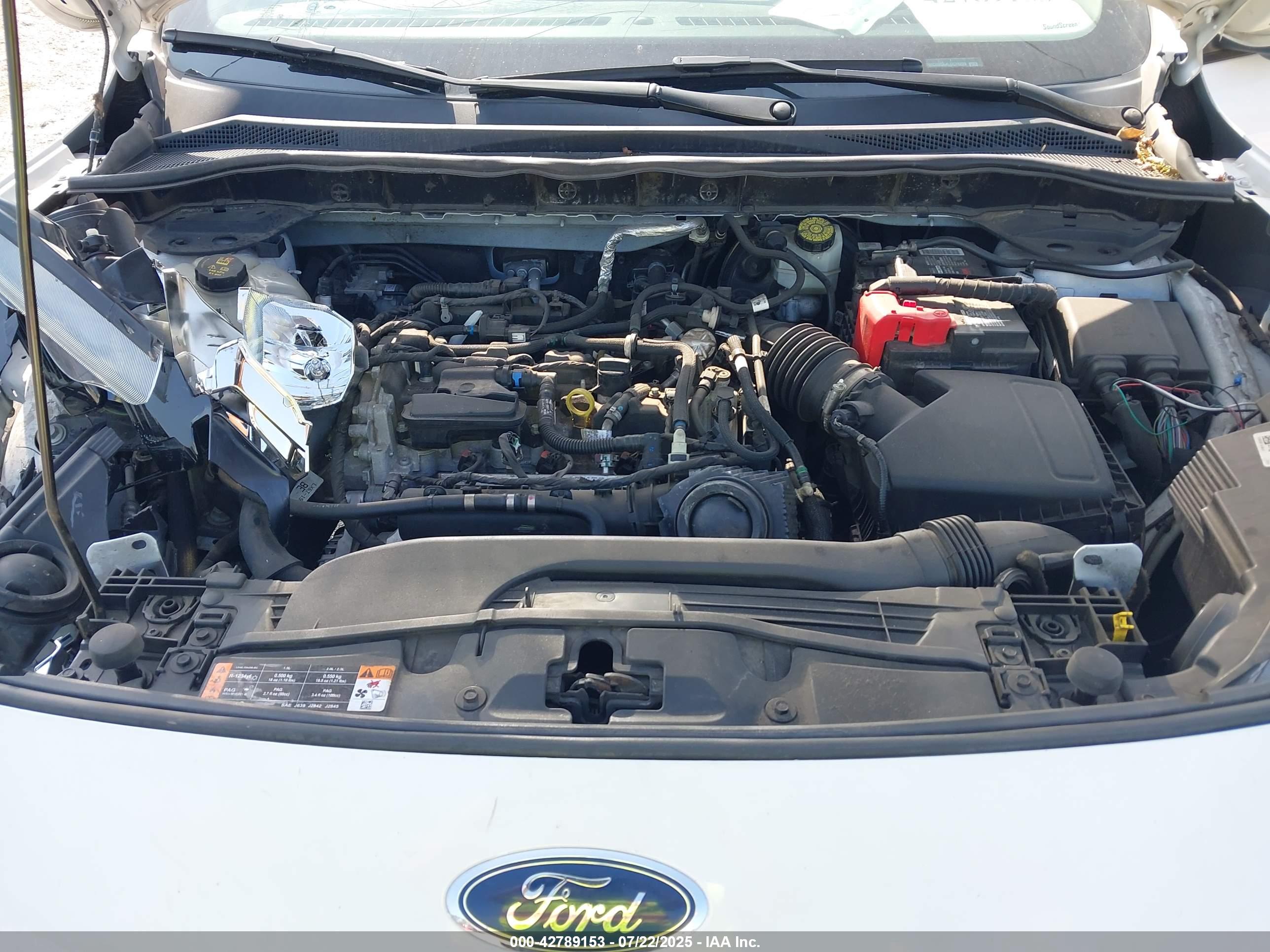 FORD ESCAPE image 10