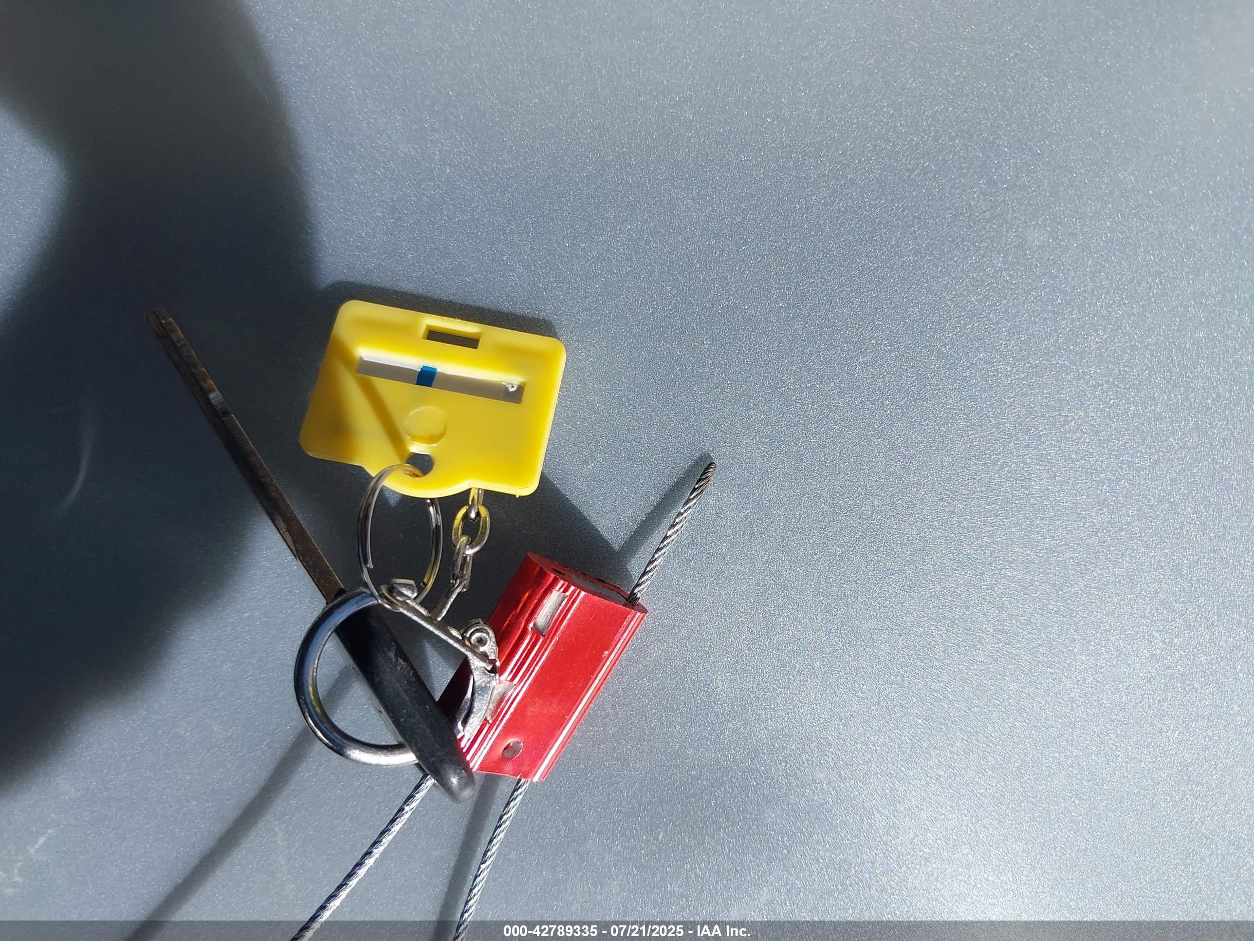 FORD E-250 image 11