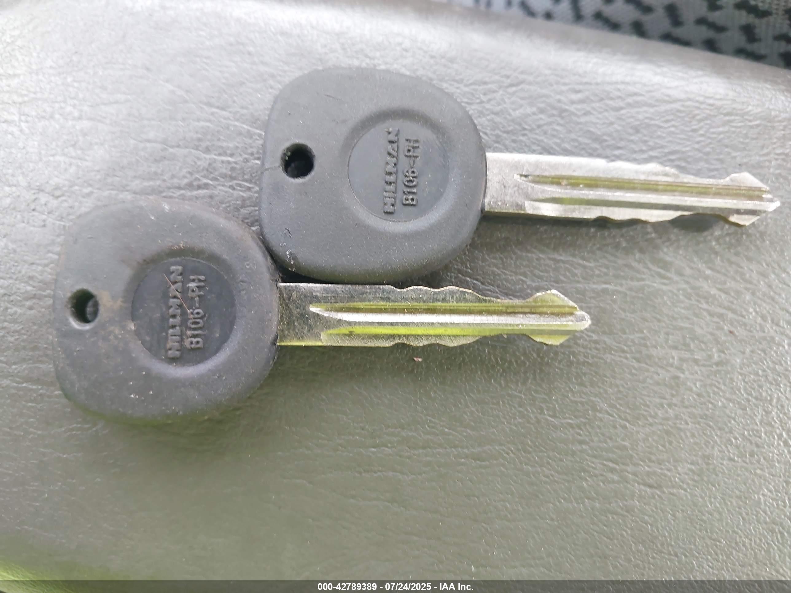 SATURN ION image 11