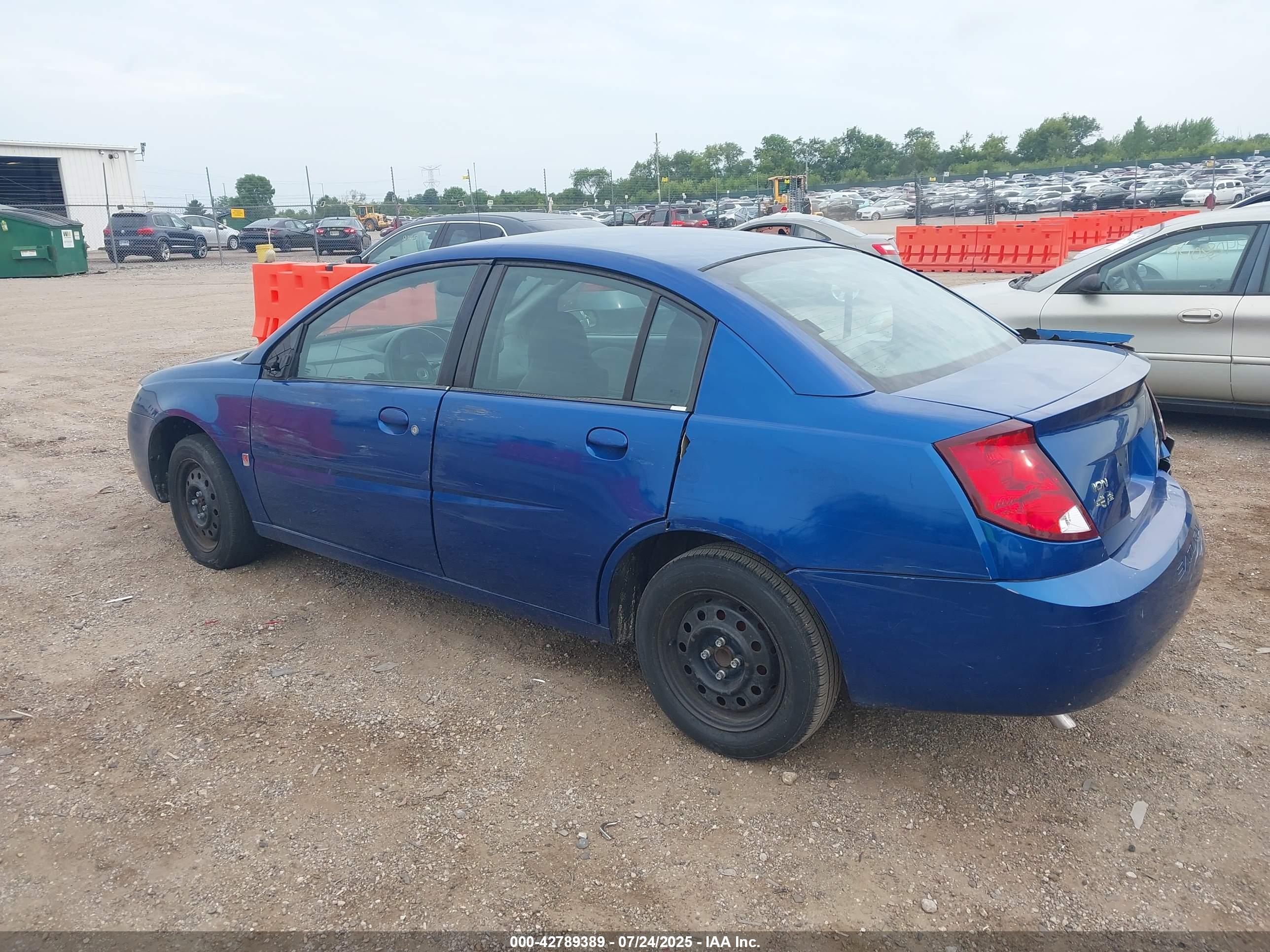 SATURN ION image 3