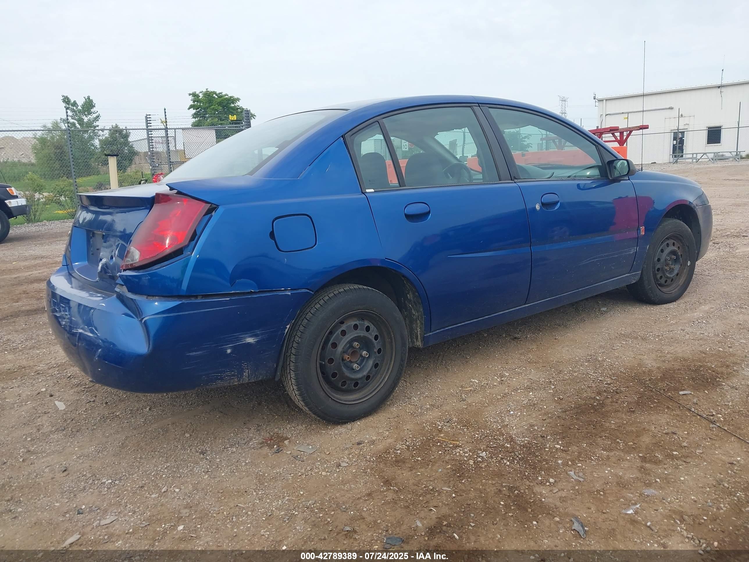SATURN ION image 4