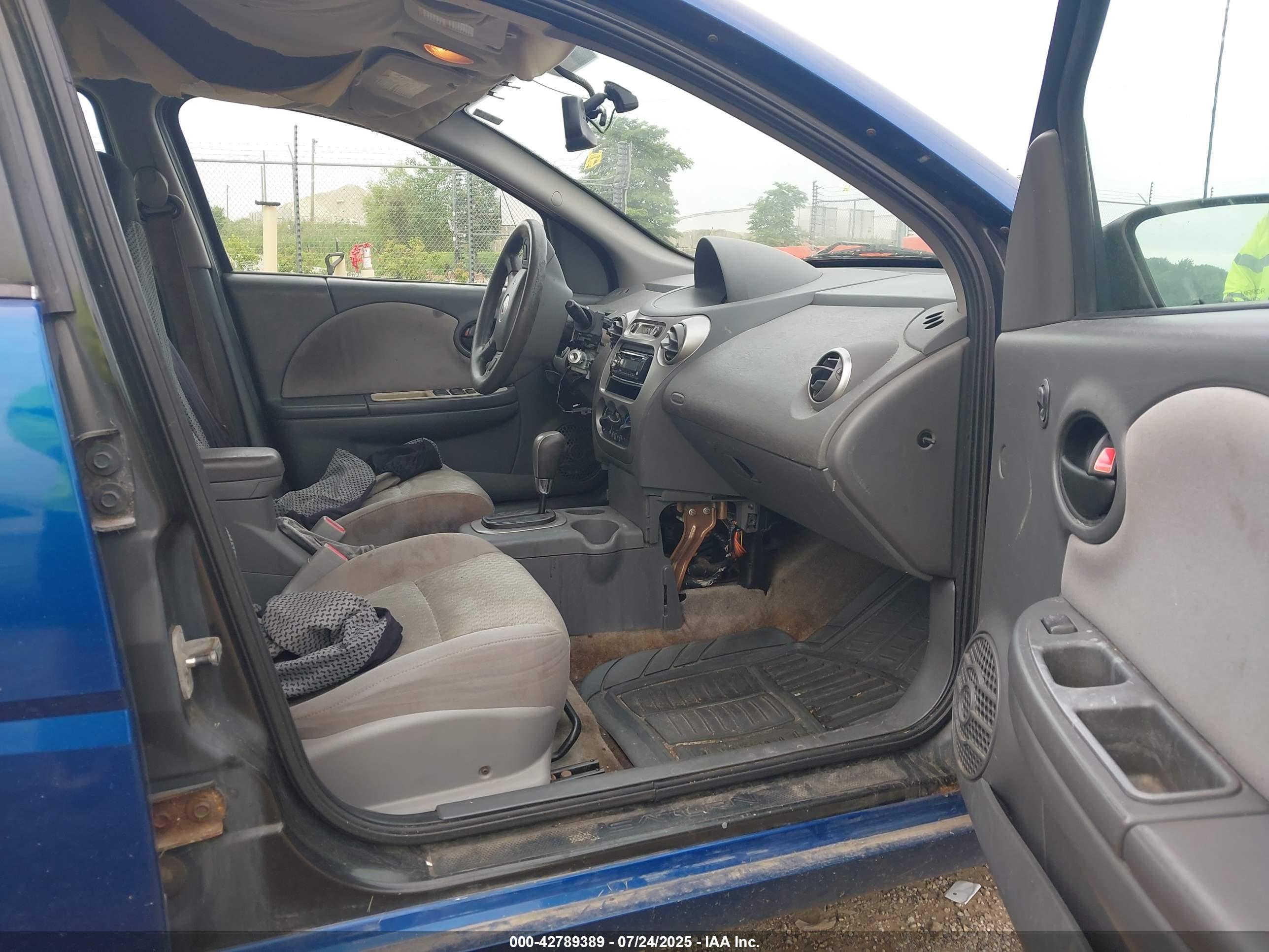 SATURN ION image 5