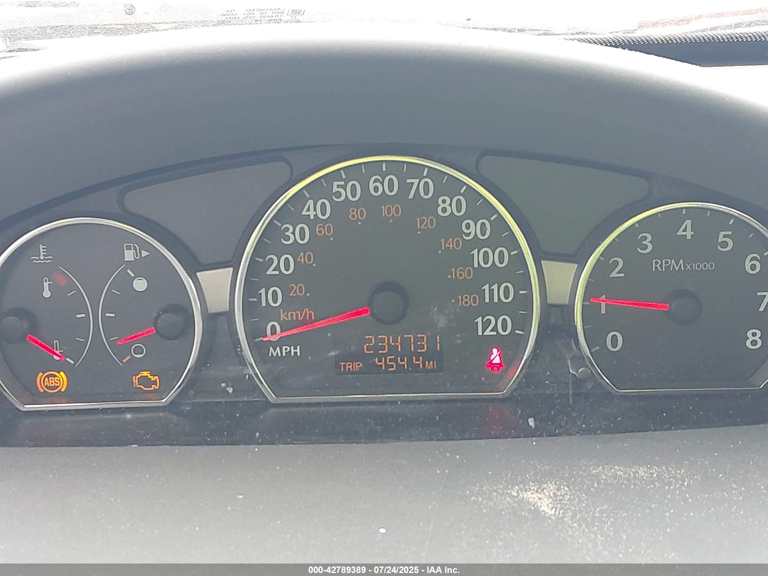 SATURN ION image 7