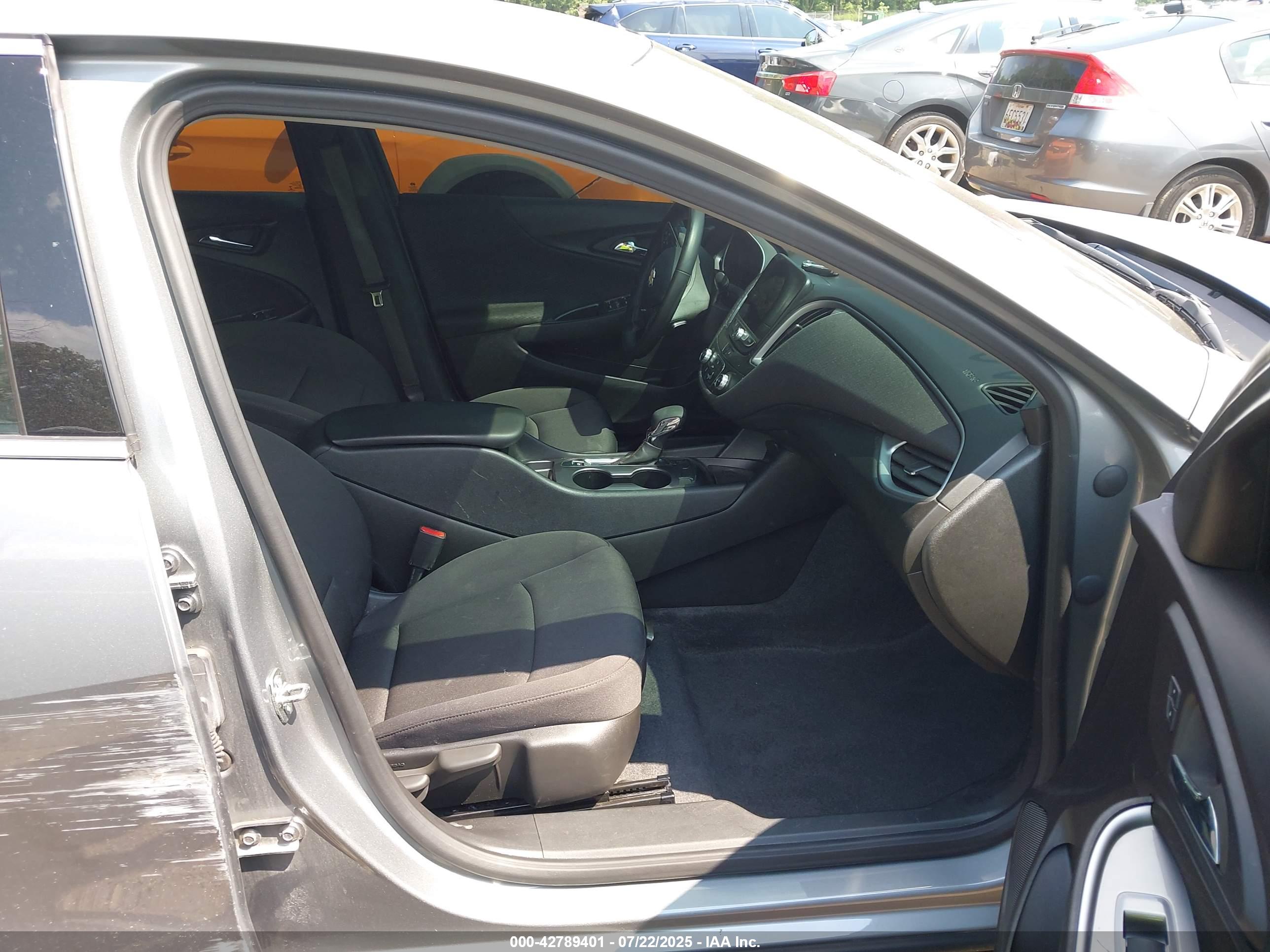 CHEVROLET MALIBU image 5