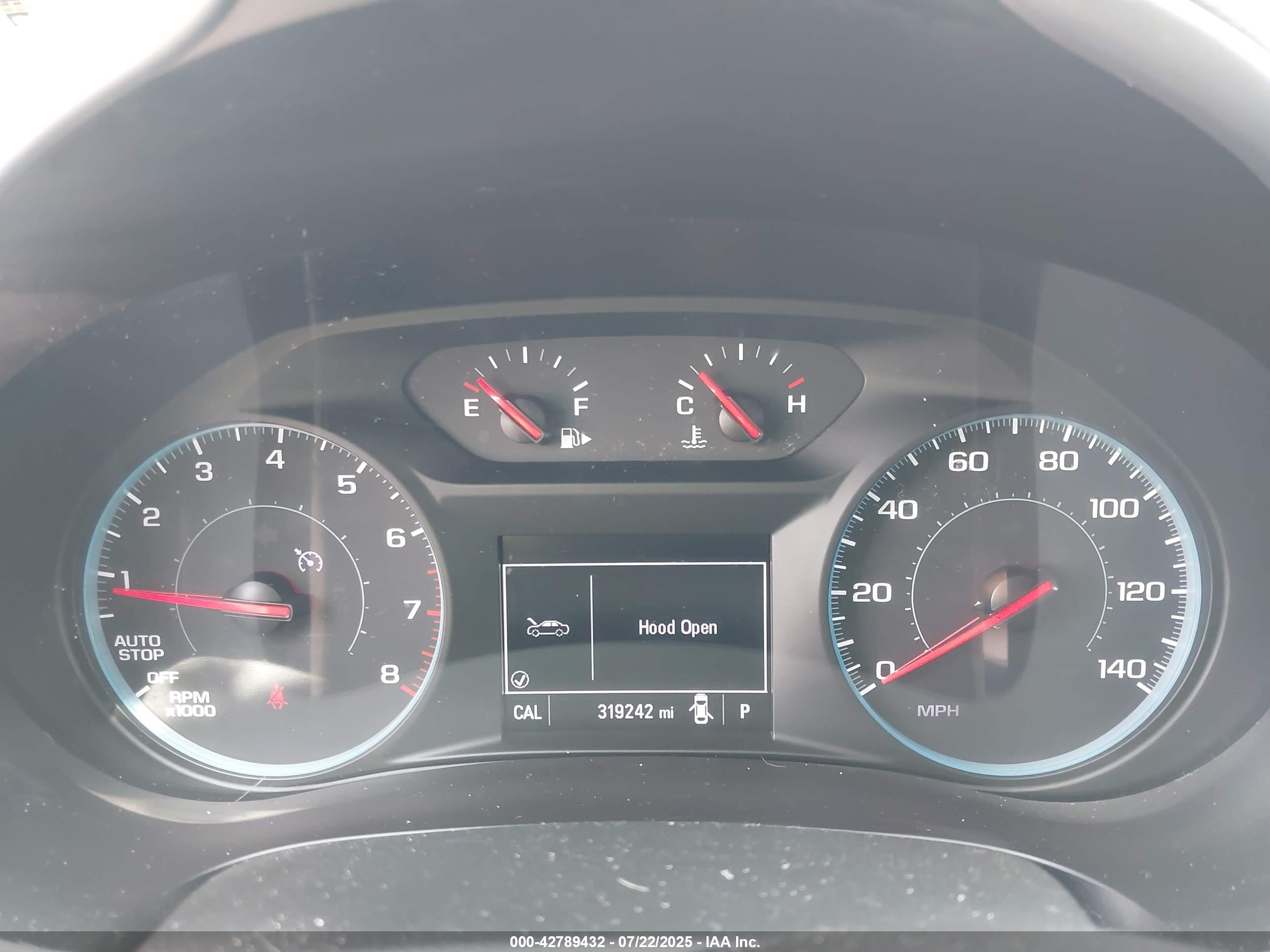 CHEVROLET MALIBU image 7