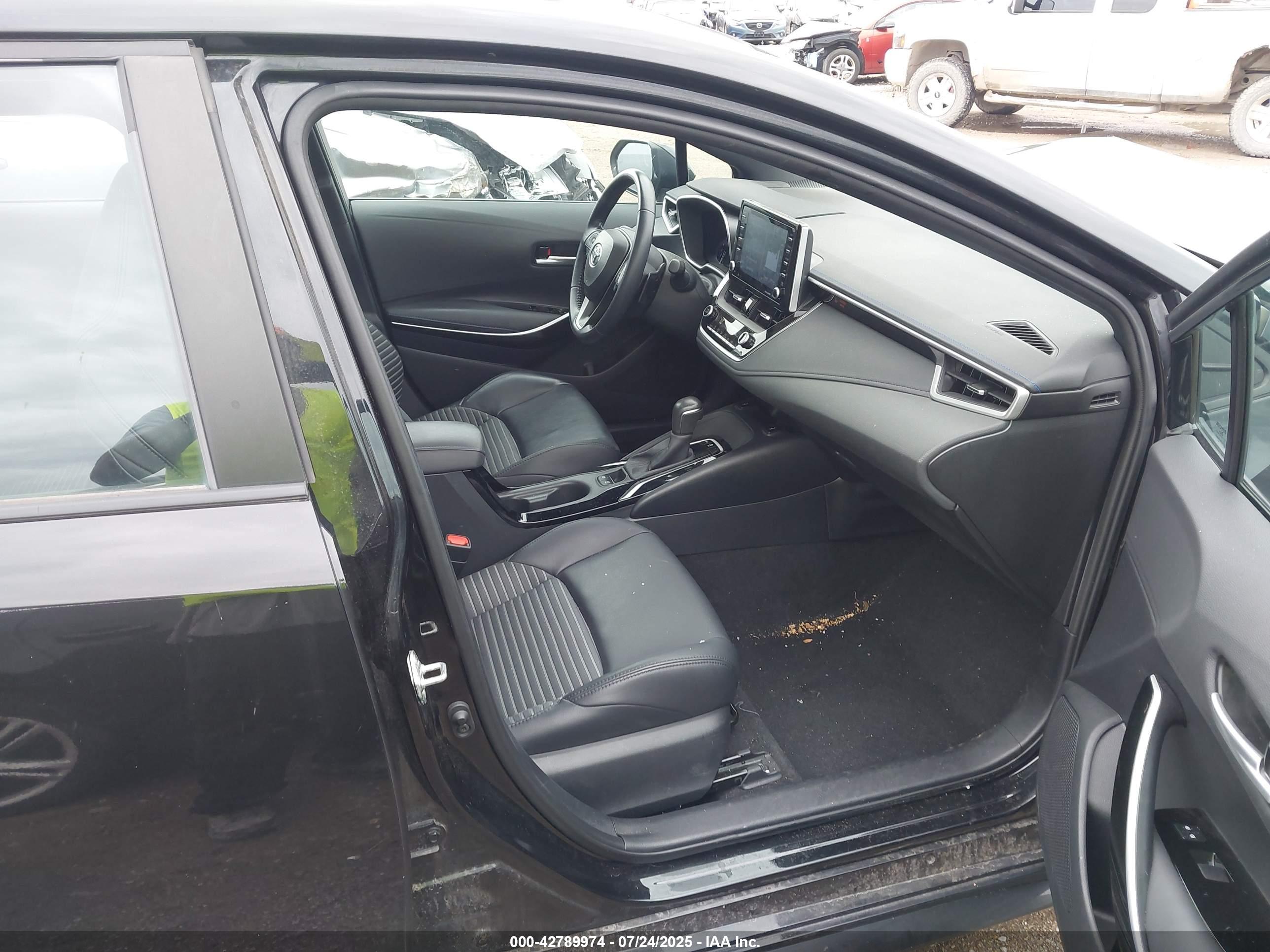 TOYOTA COROLLA image 5