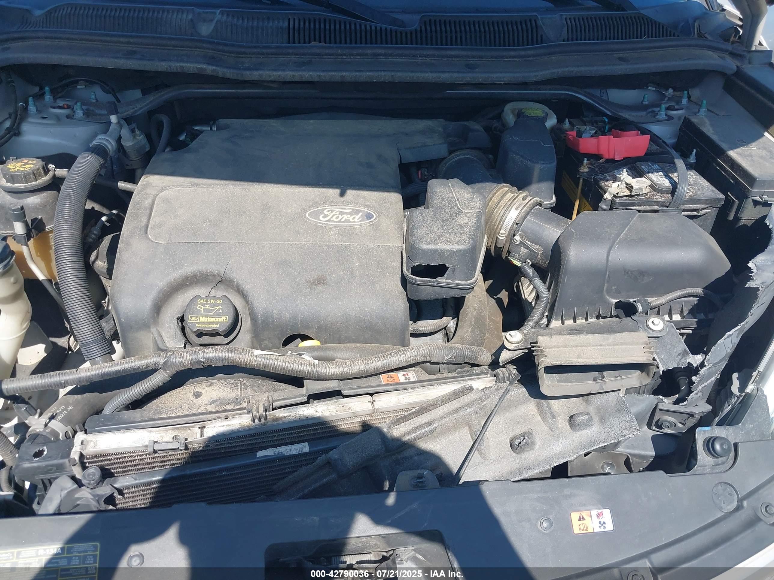 FORD EXPLORER image 10