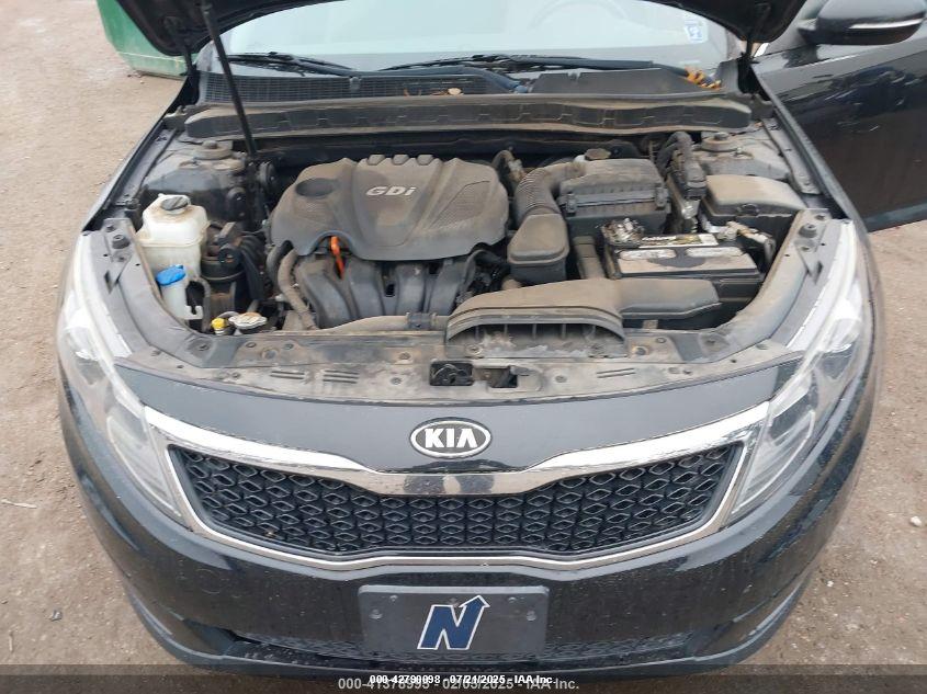 KIA OPTIMA image 10