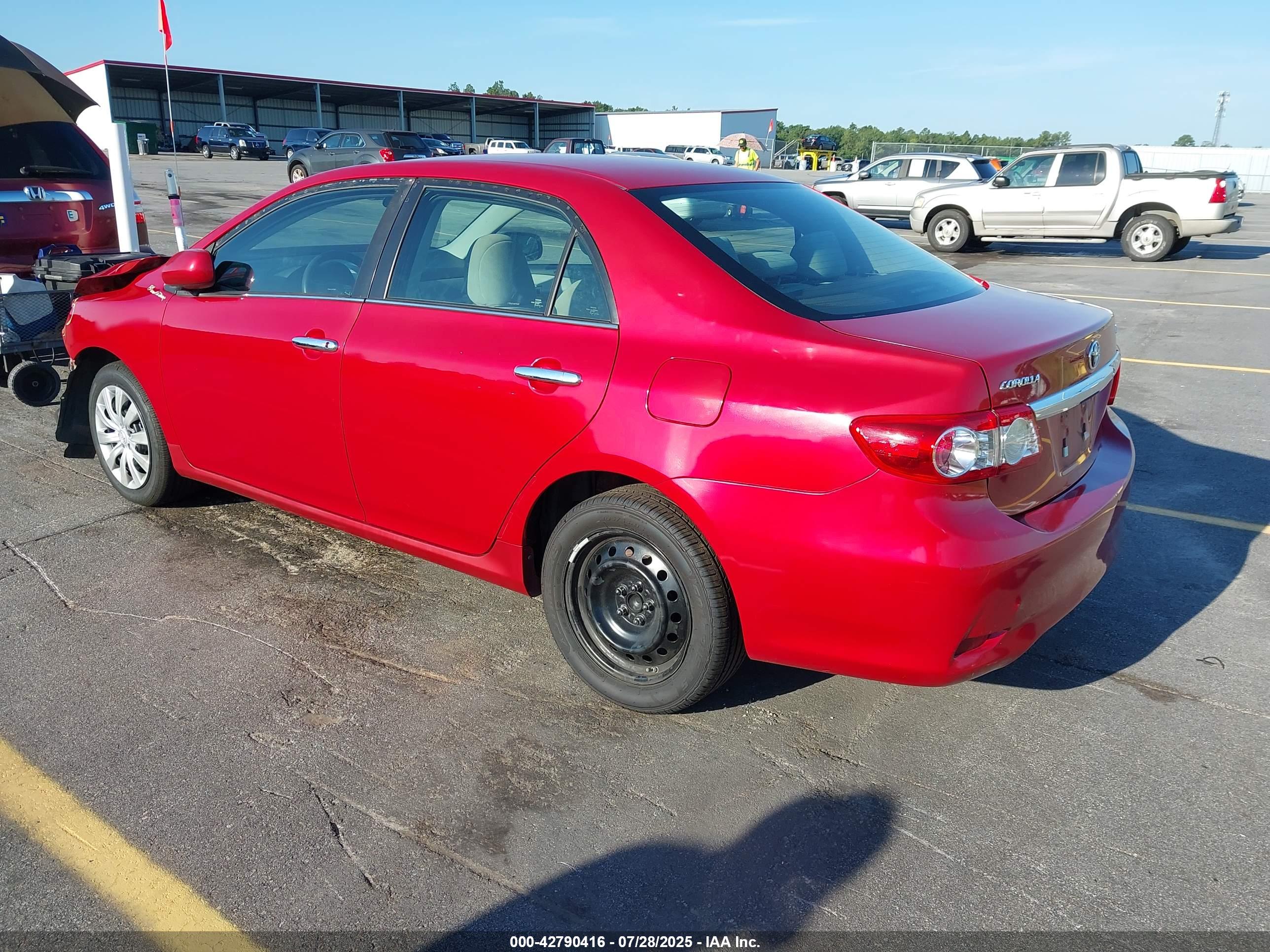 TOYOTA COROLLA image 3