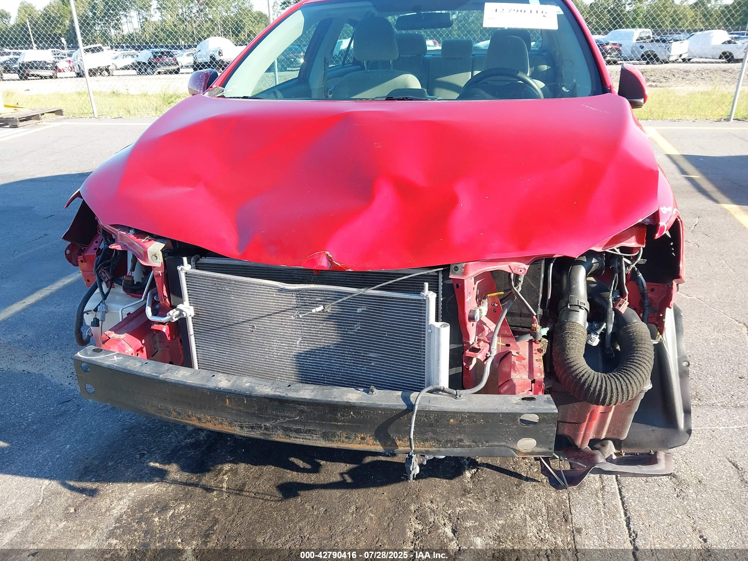 TOYOTA COROLLA image 6