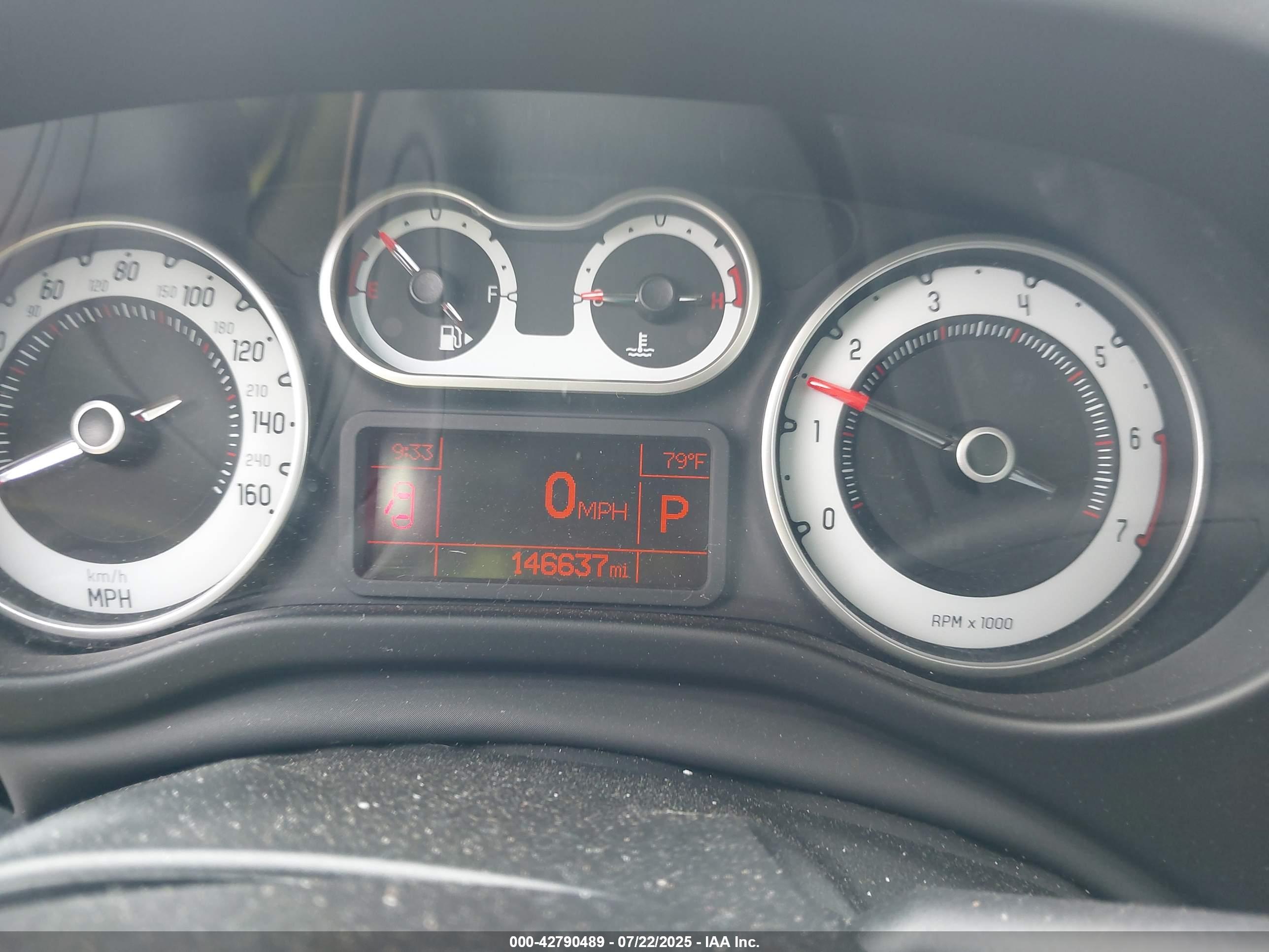 FIAT 500L image 7