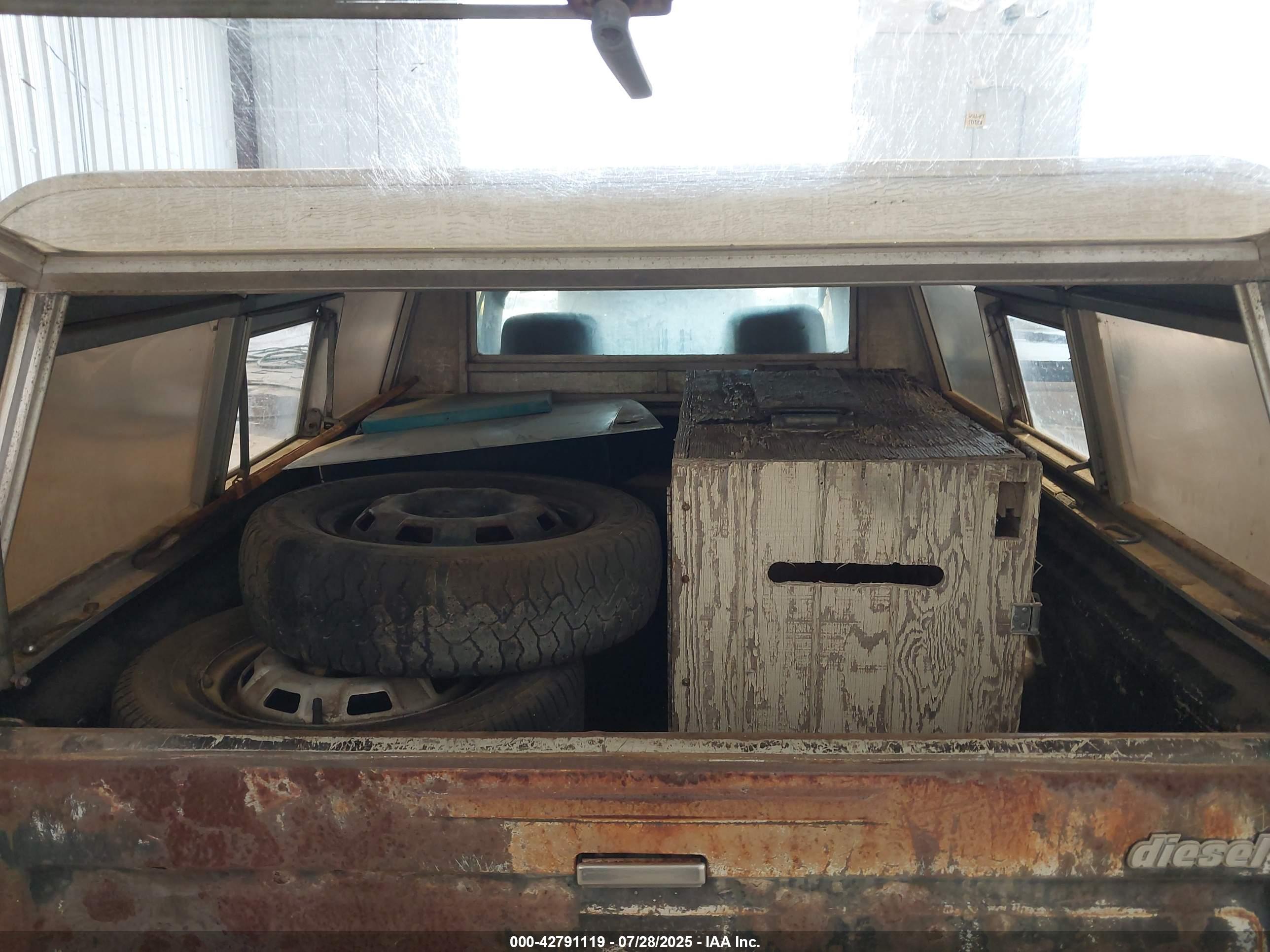VOLKSWAGEN RABBIT image 8