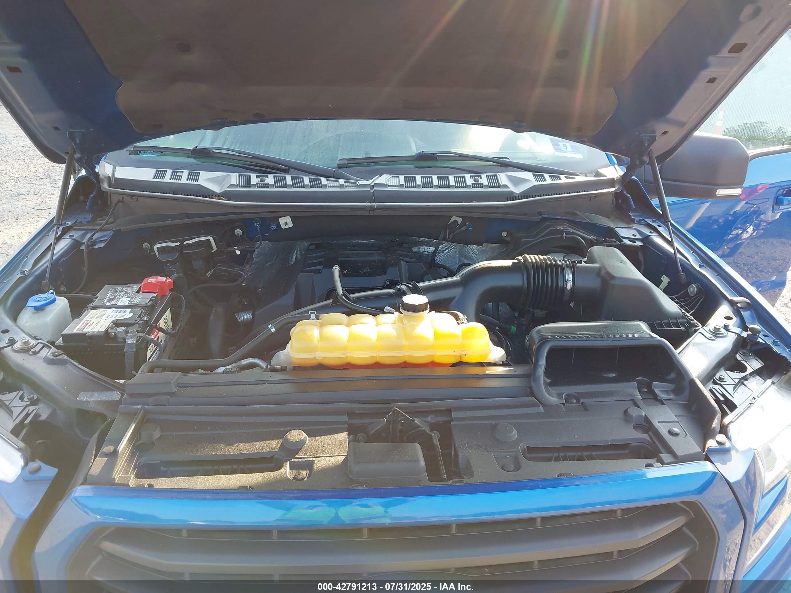 FORD F-150 image 10
