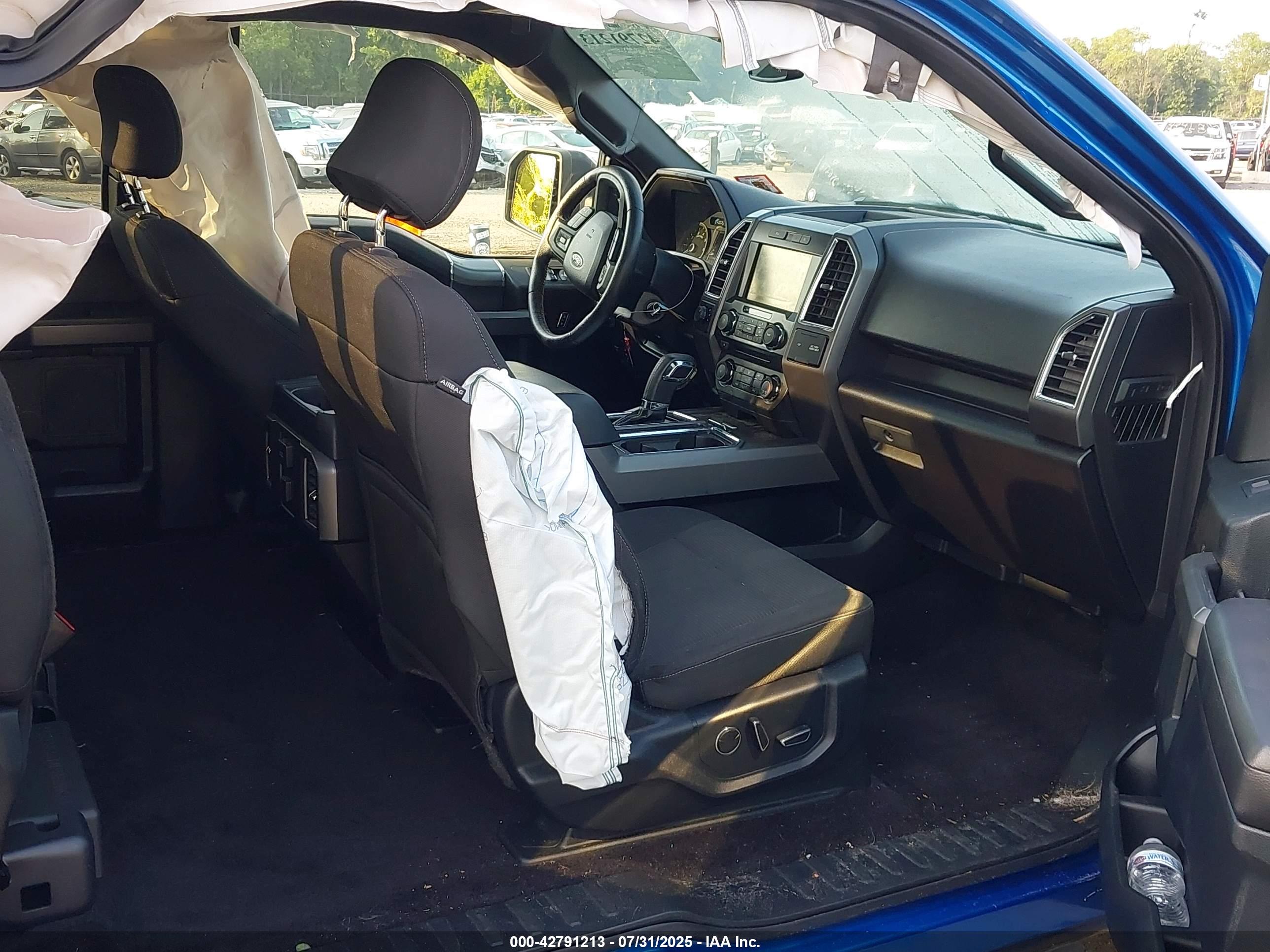 FORD F-150 image 5