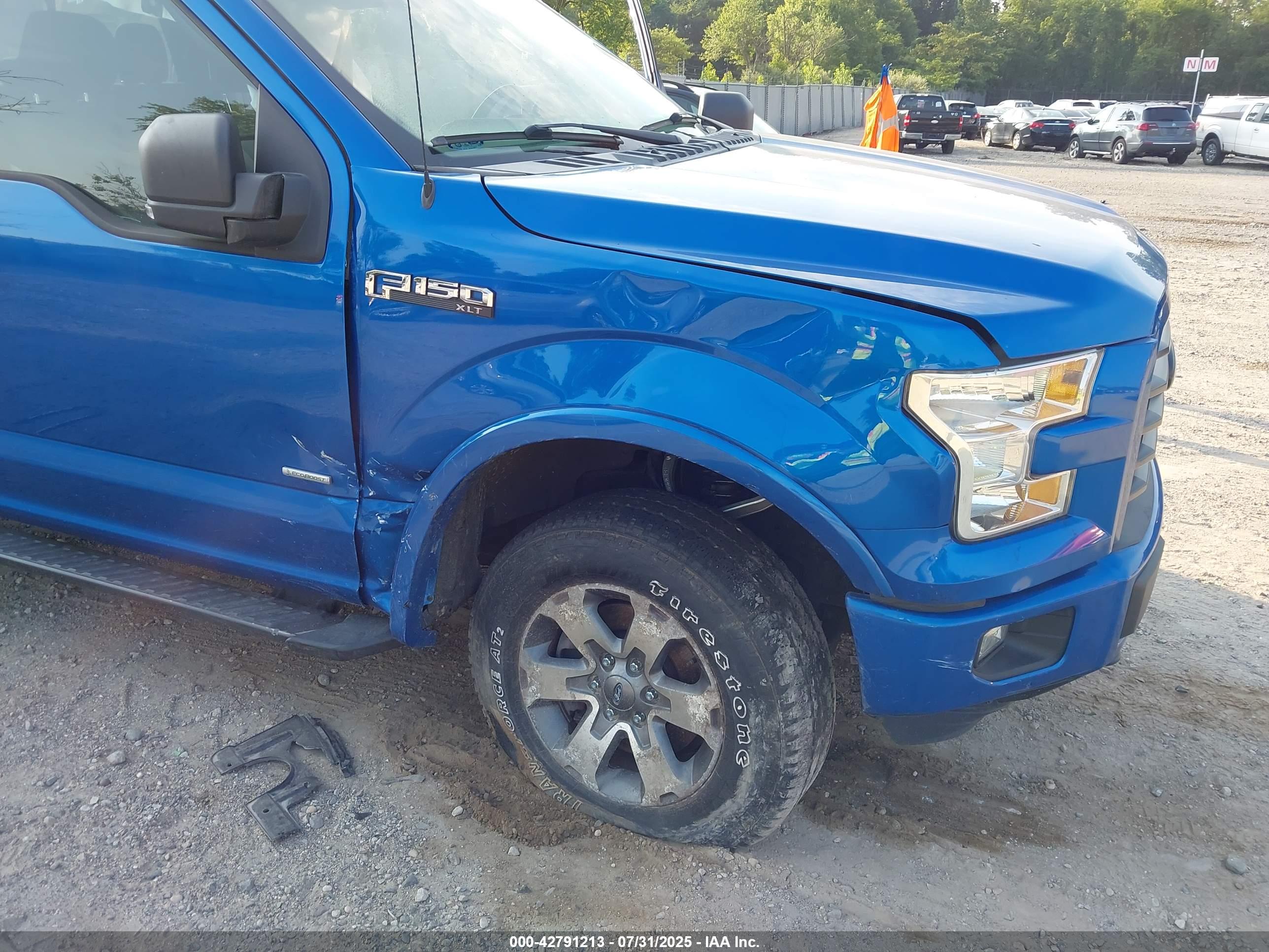 FORD F-150 image 6