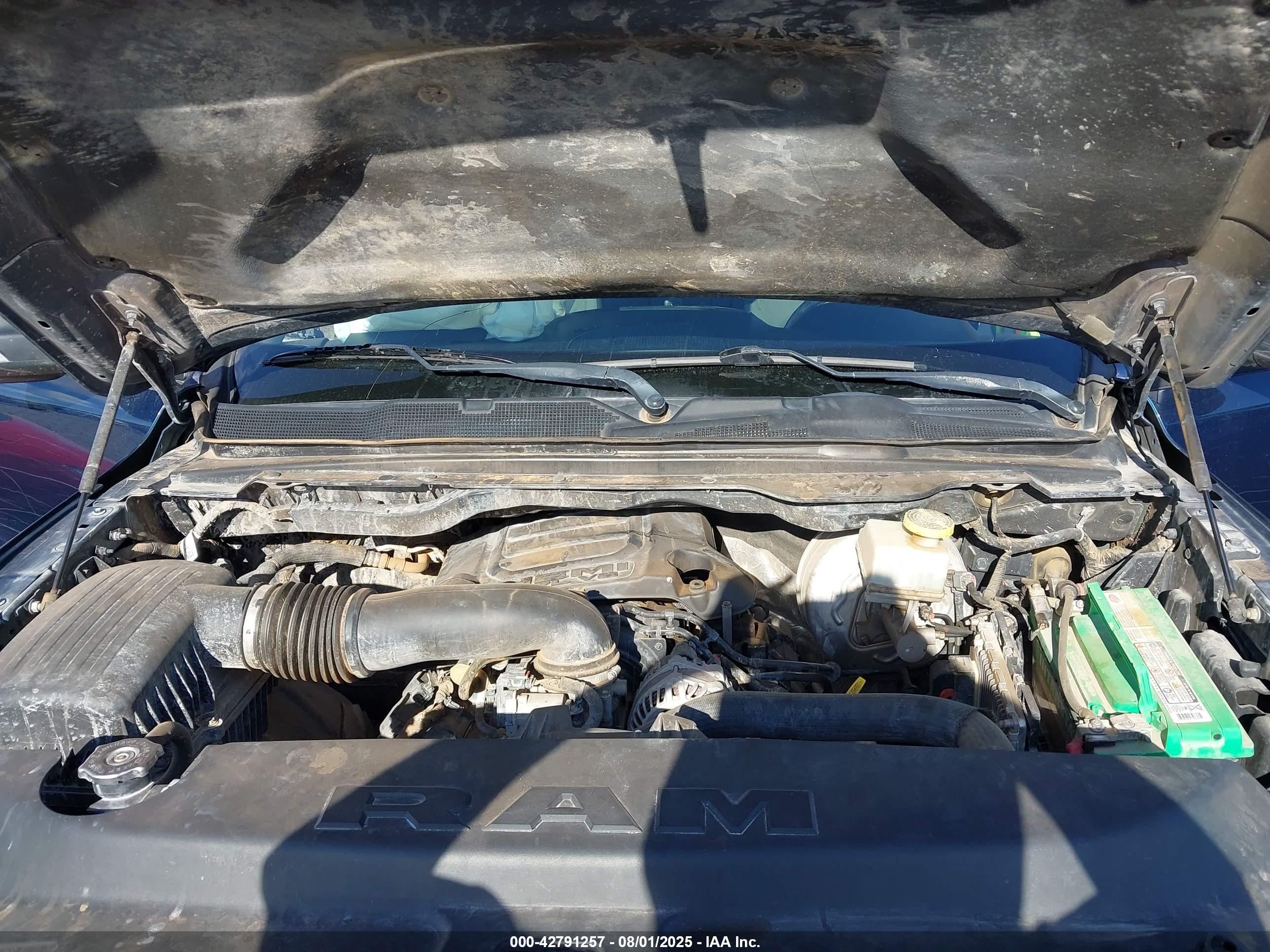 RAM 1500 image 10