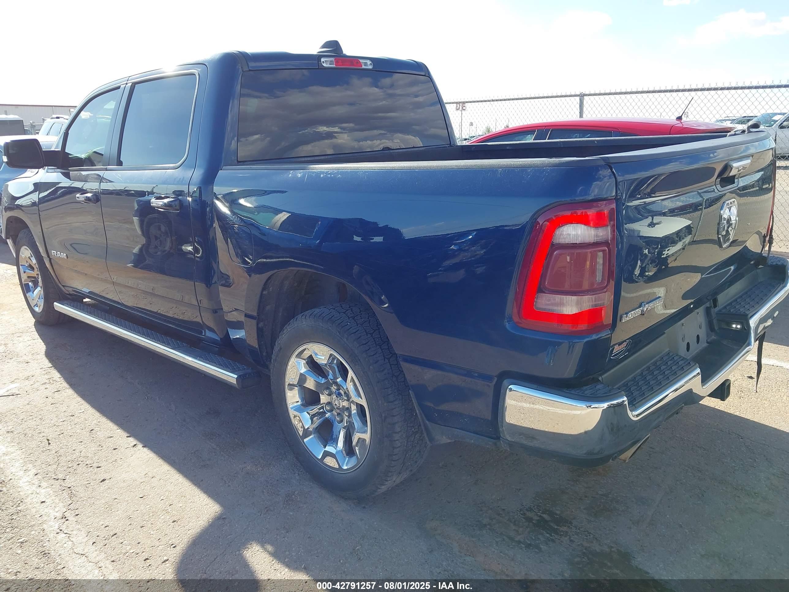 RAM 1500 image 3