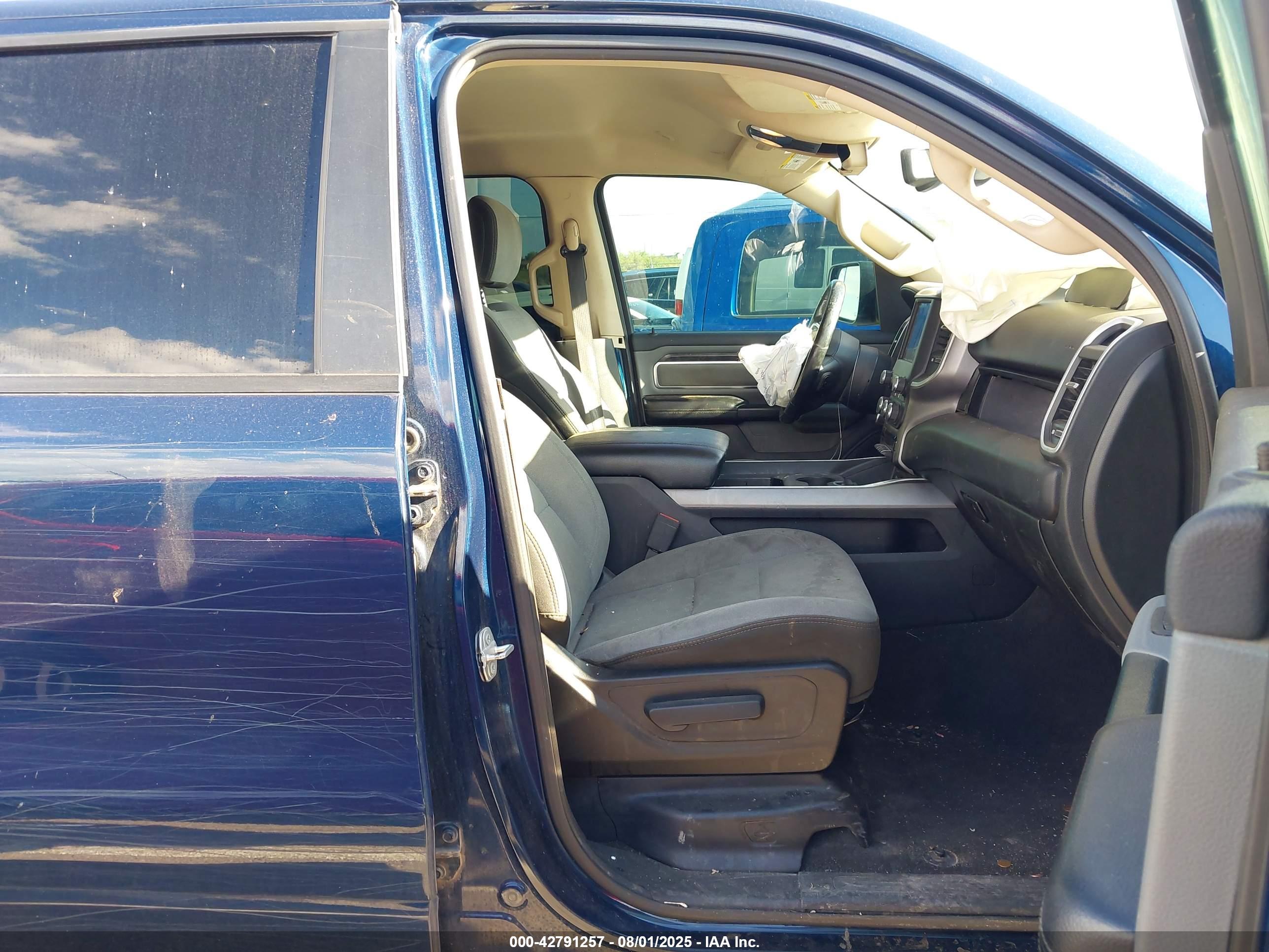 RAM 1500 image 5