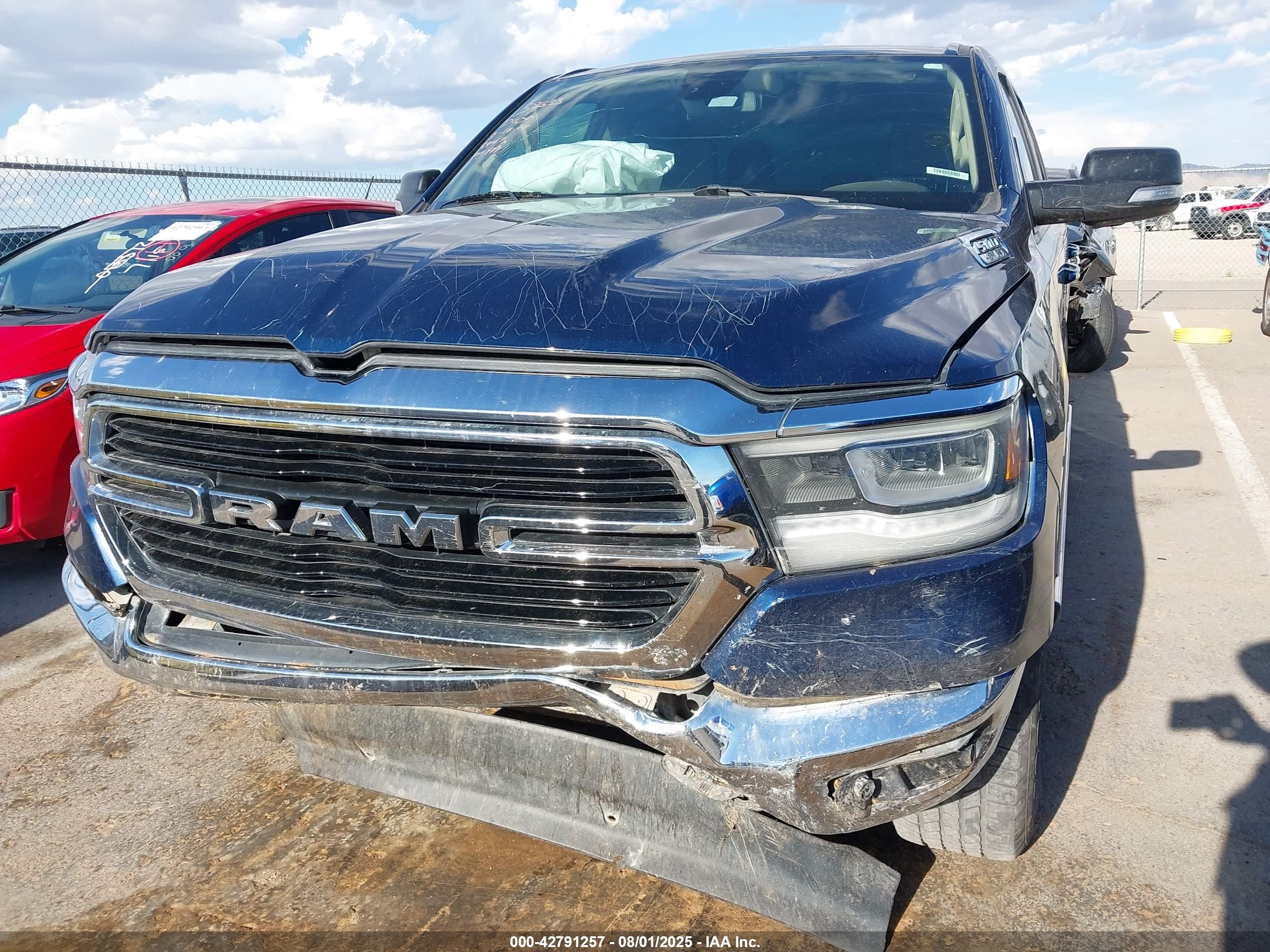 RAM 1500 image 6